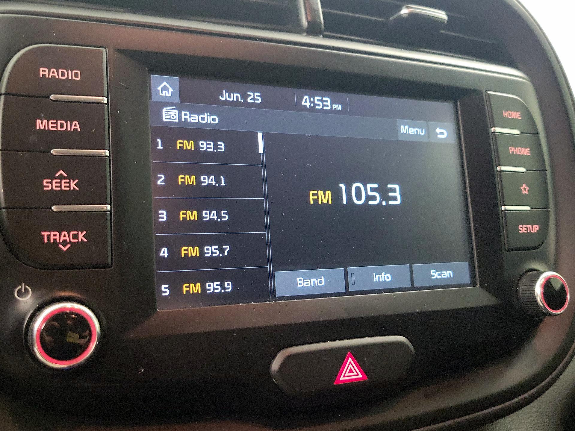 Thumbnail: 2021 Kia Soul - 15