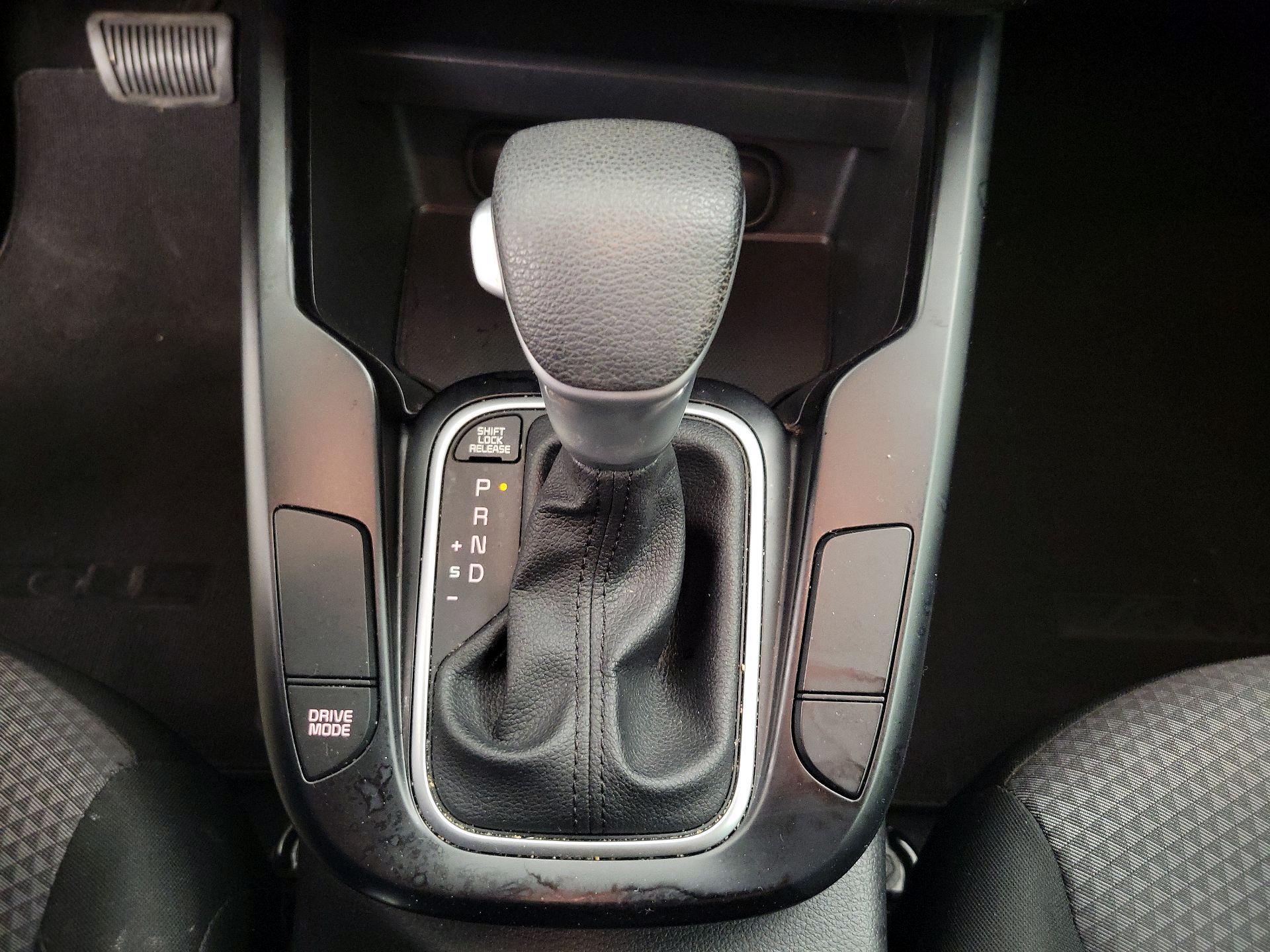 Thumbnail: 2021 Kia Soul - 17