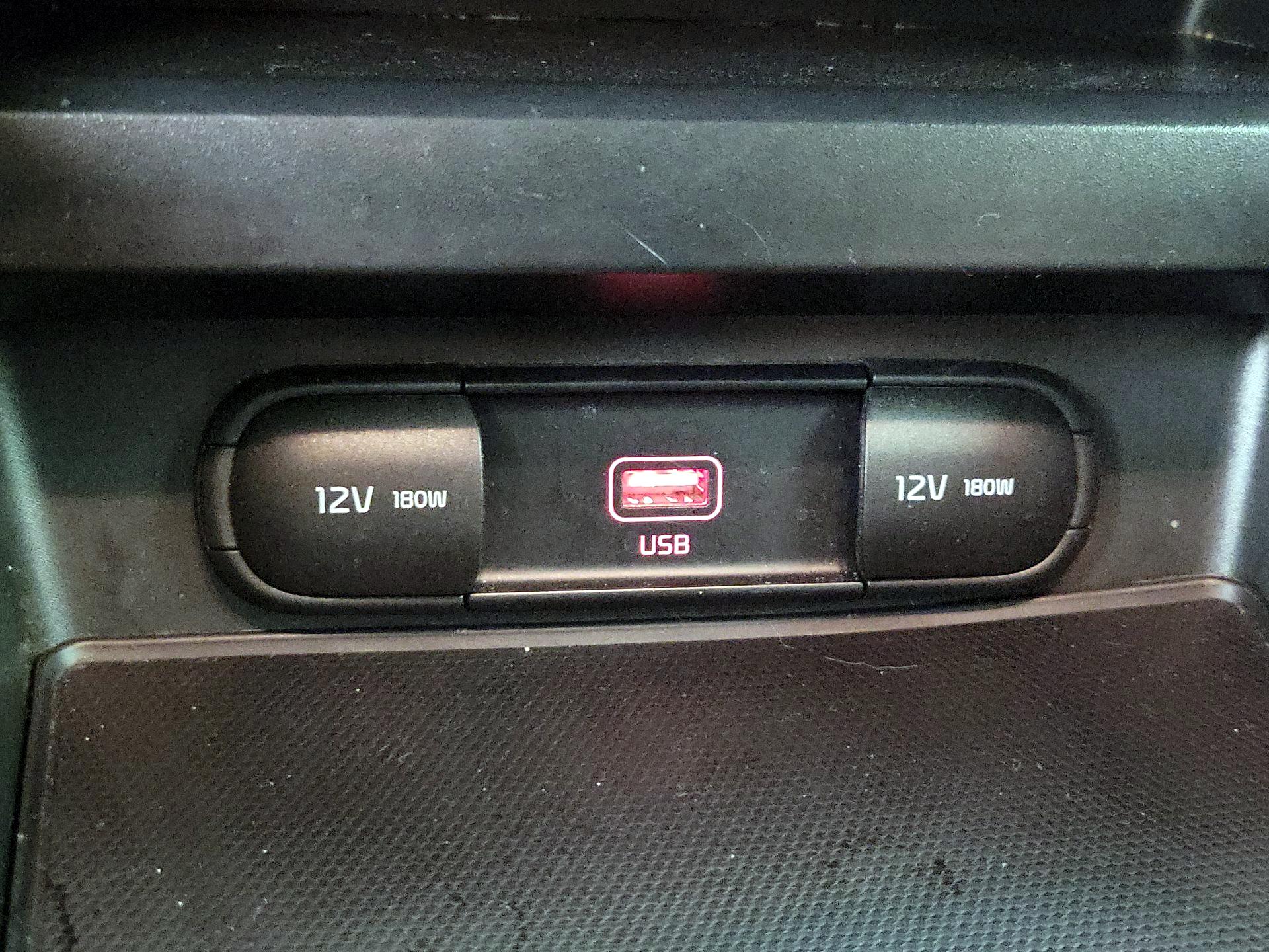Thumbnail: 2021 Kia Soul - 18