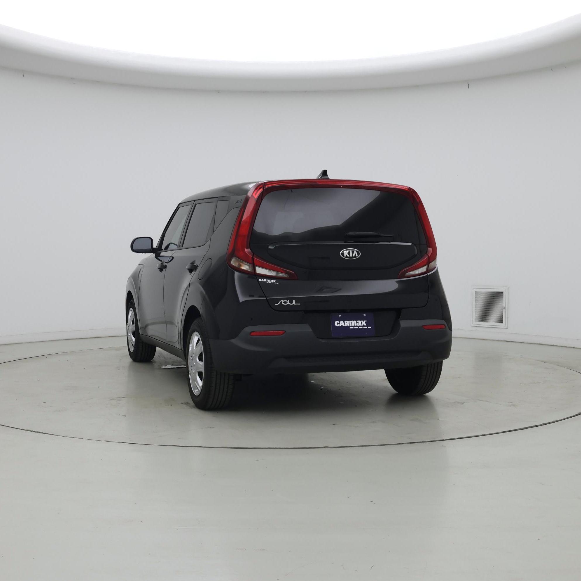 Thumbnail: 2021 Kia Soul - 2