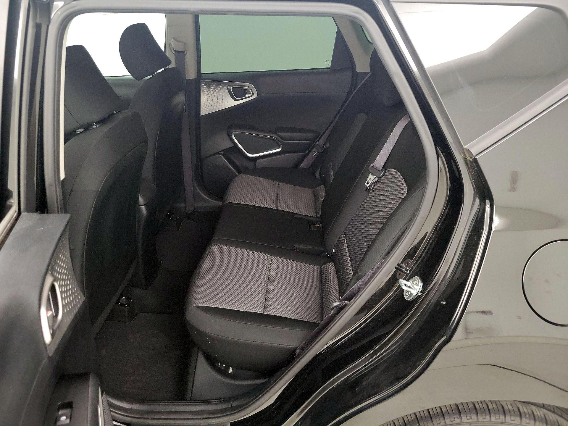 Thumbnail: 2021 Kia Soul - 19