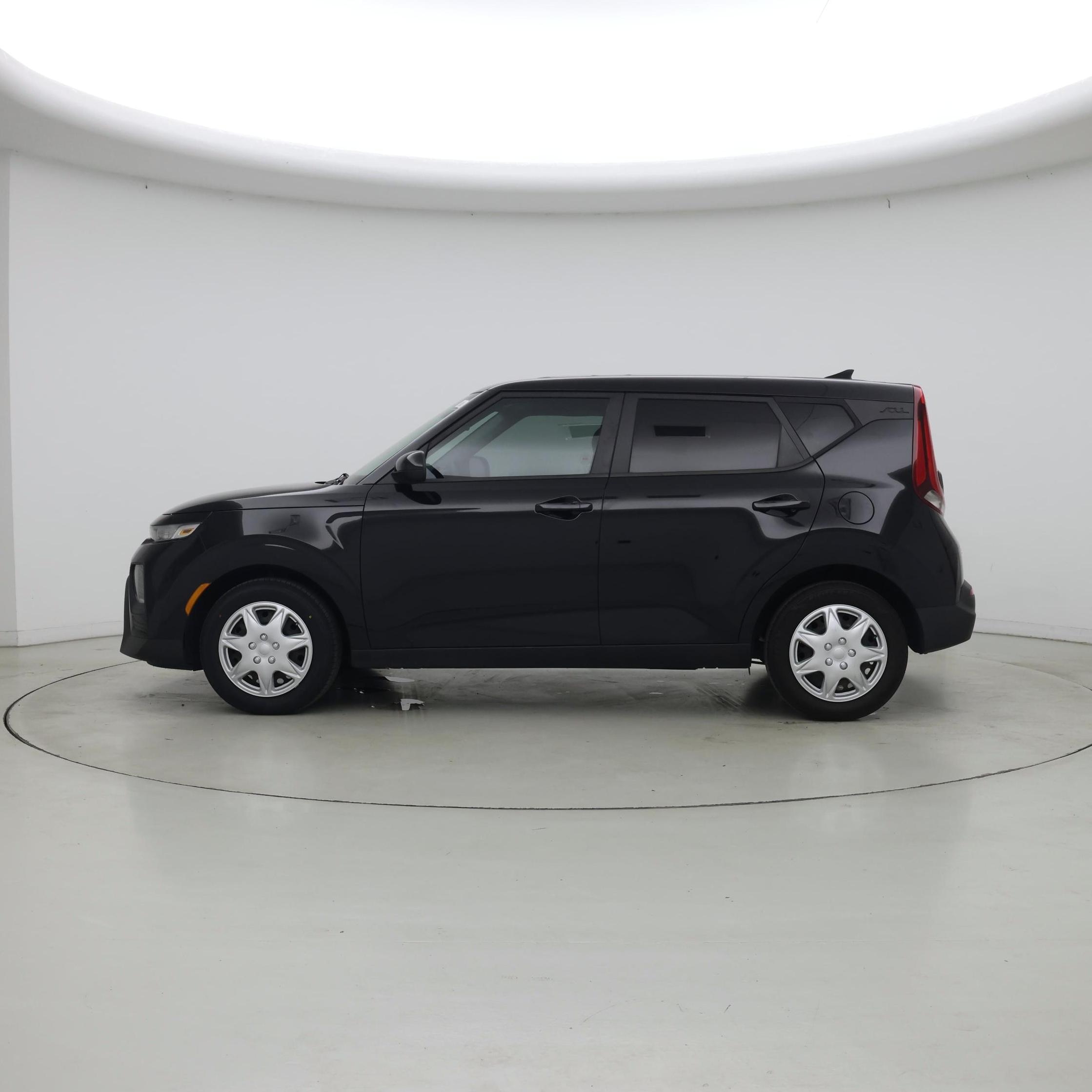 Thumbnail: 2021 Kia Soul - 3