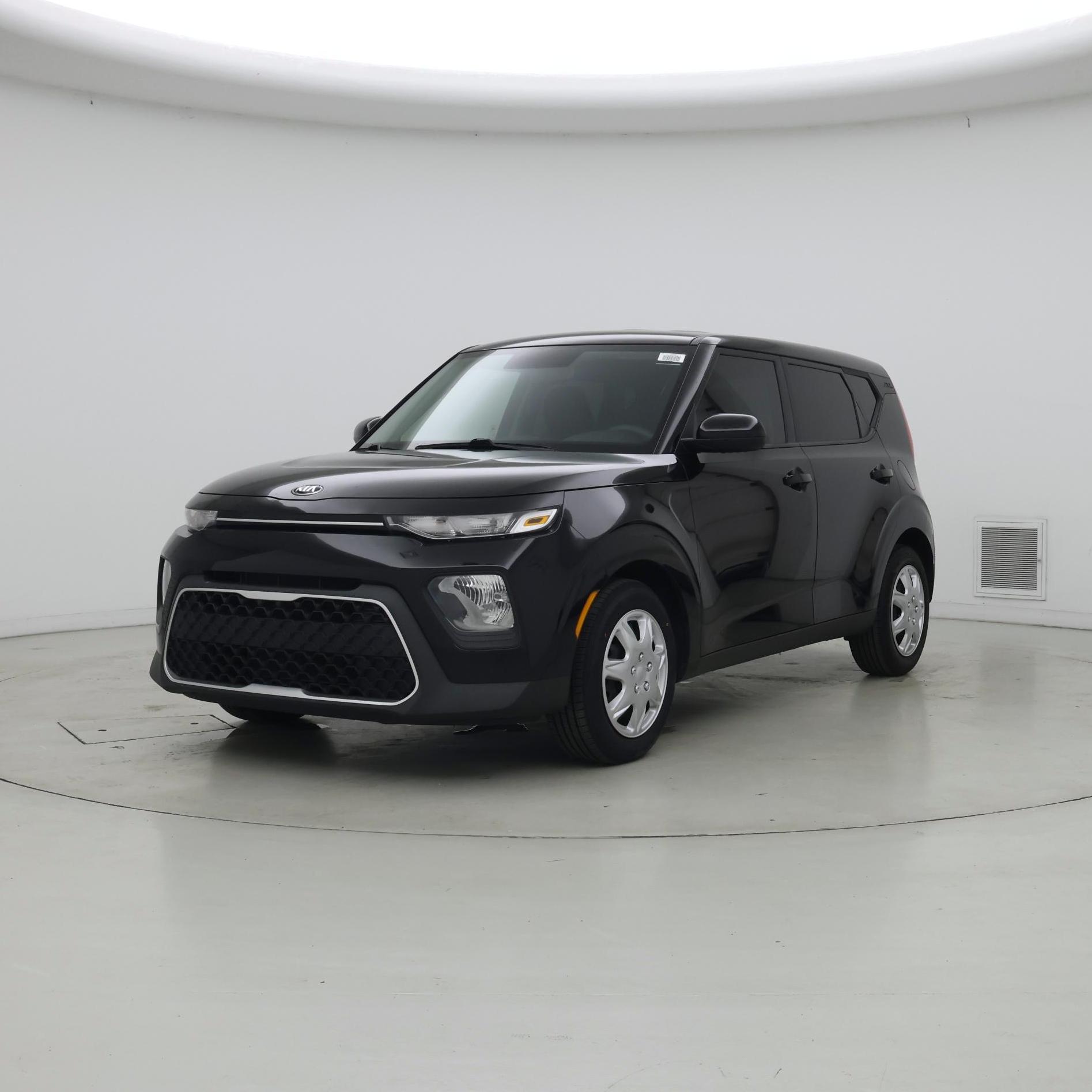 Thumbnail: 2021 Kia Soul - 4