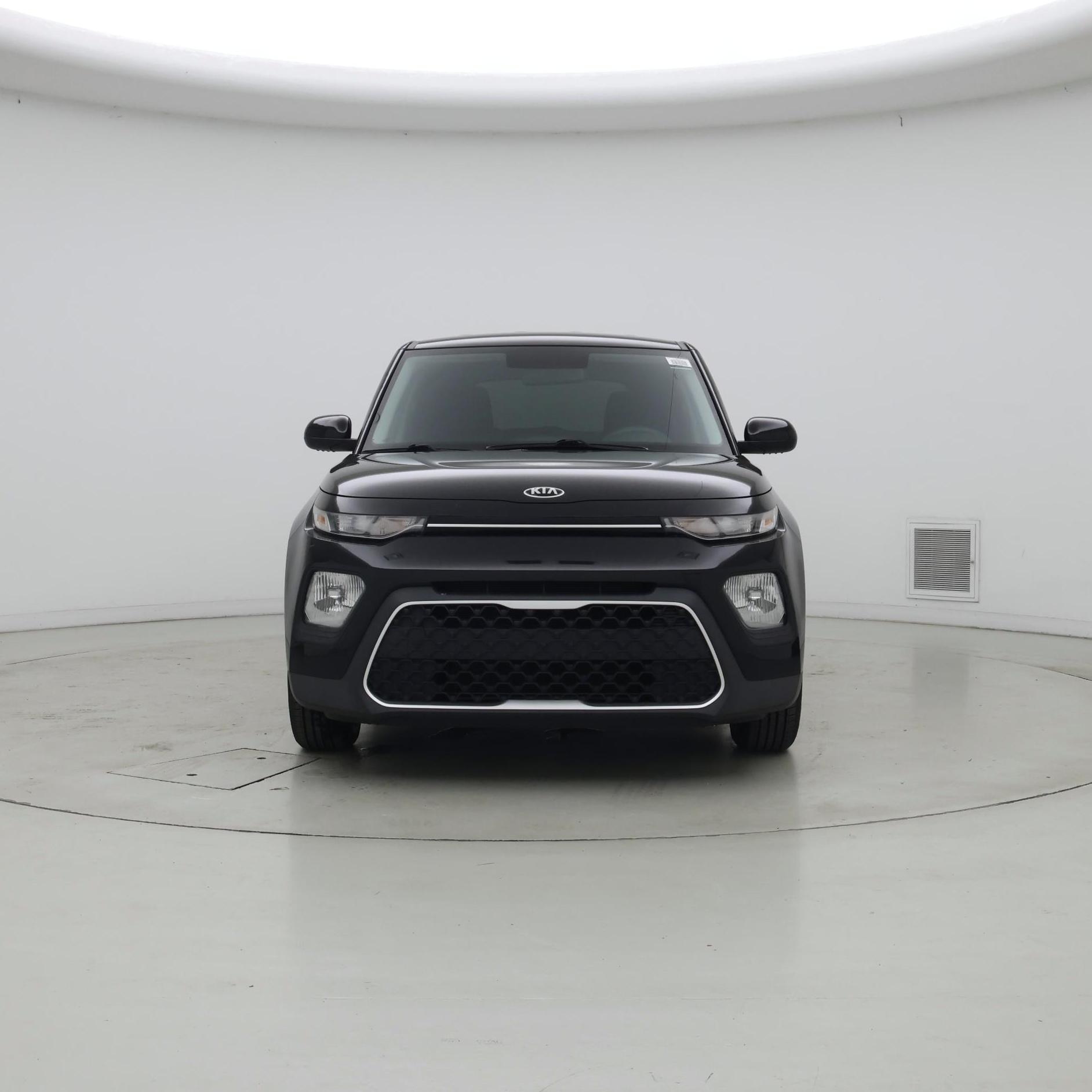 Thumbnail: 2021 Kia Soul - 5