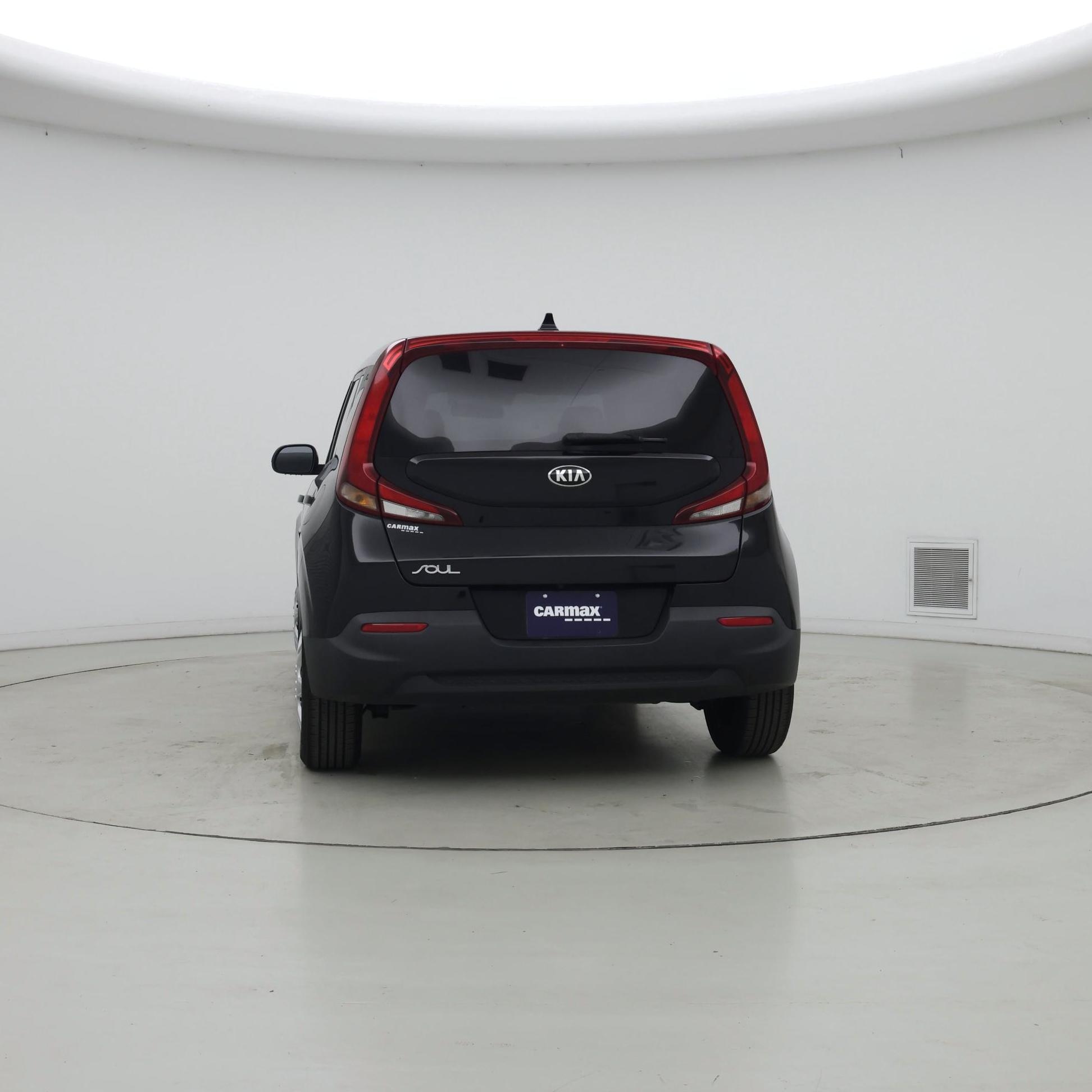 Thumbnail: 2021 Kia Soul - 6