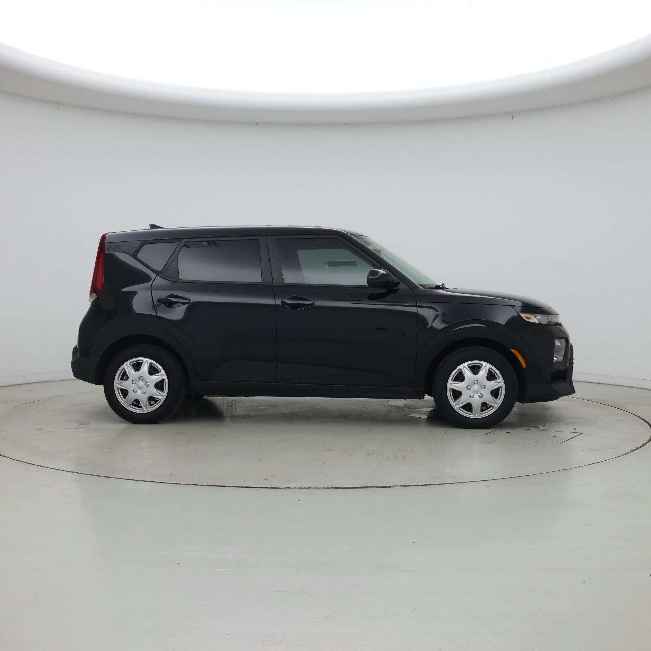 Thumbnail: 2021 Kia Soul - 7