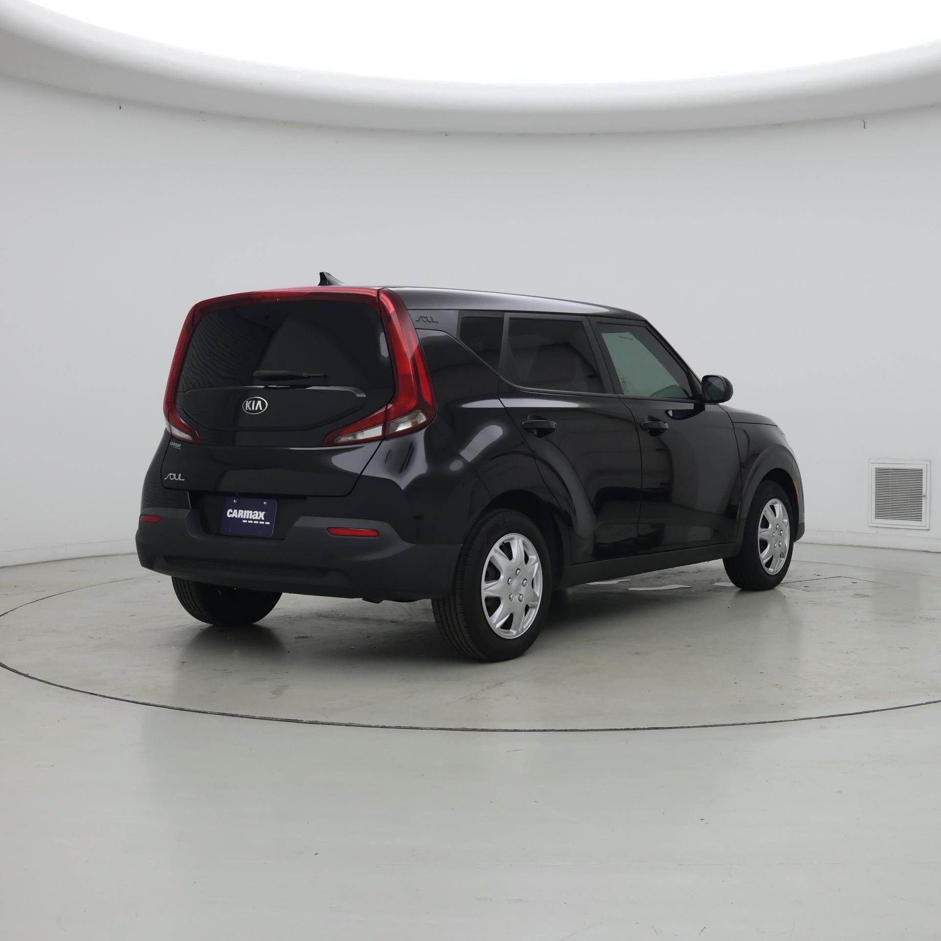 Thumbnail: 2021 Kia Soul - 8