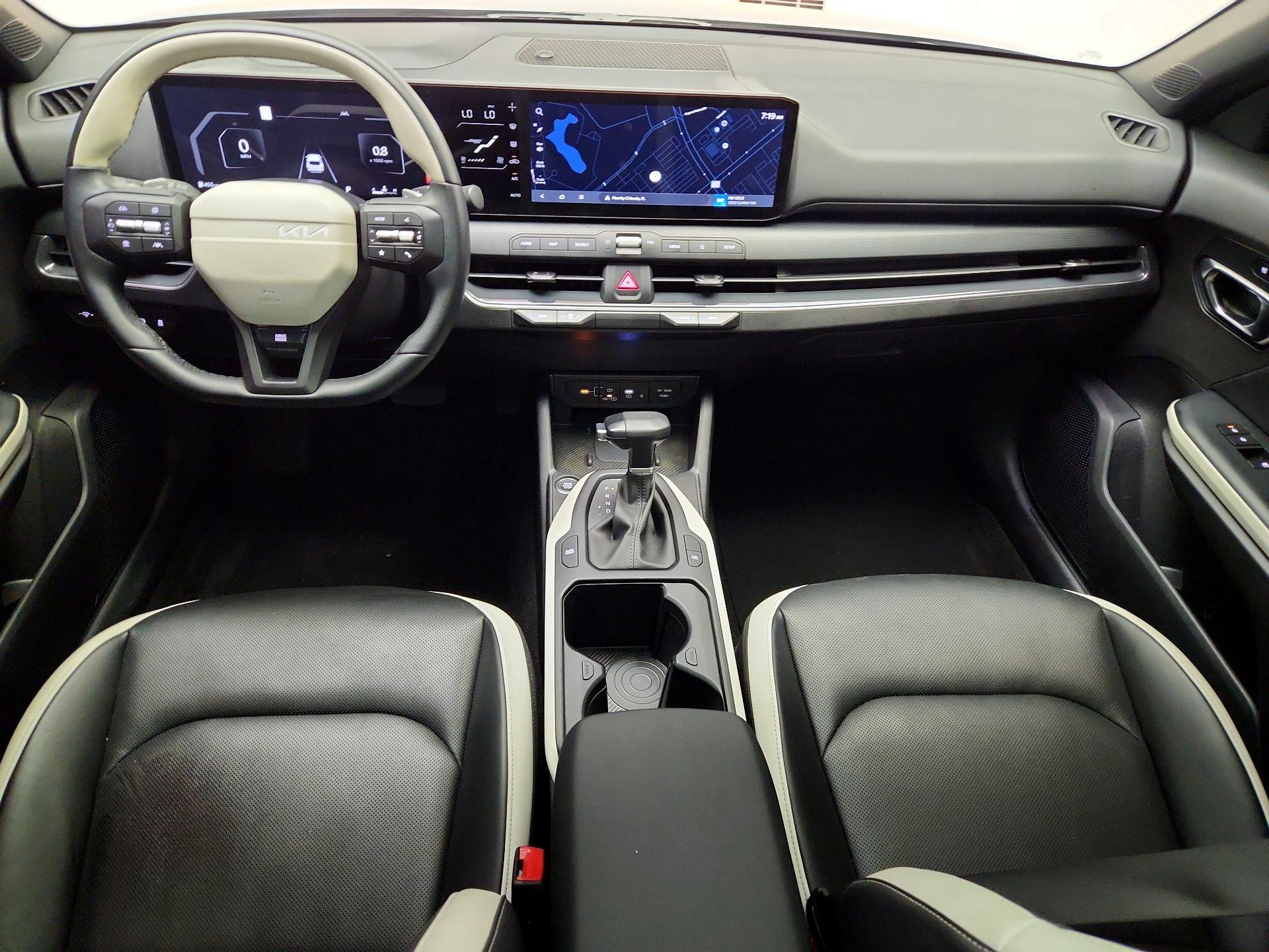 Thumbnail: 2025 Kia K4 - 9
