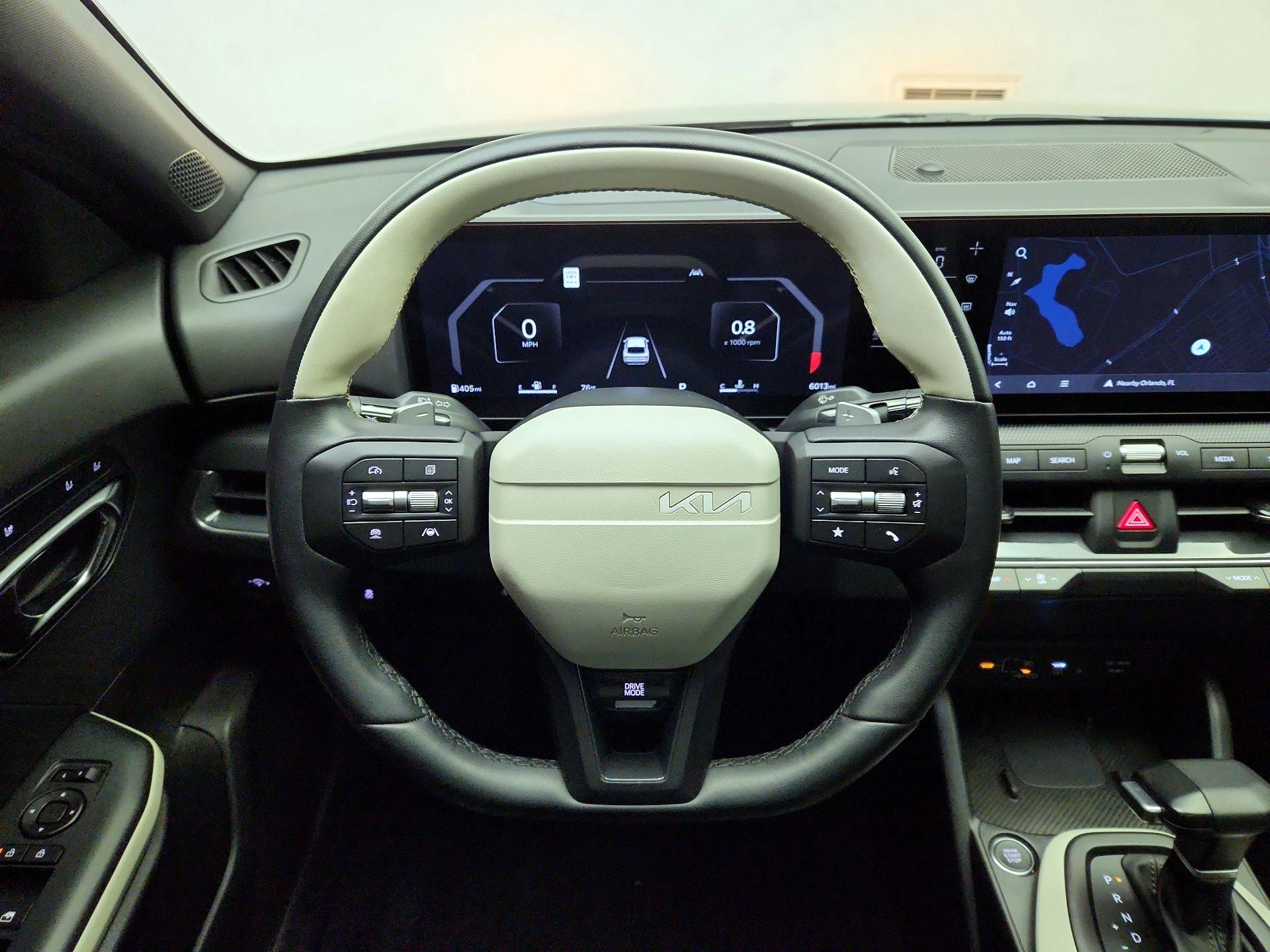 Thumbnail: 2025 Kia K4 - 10