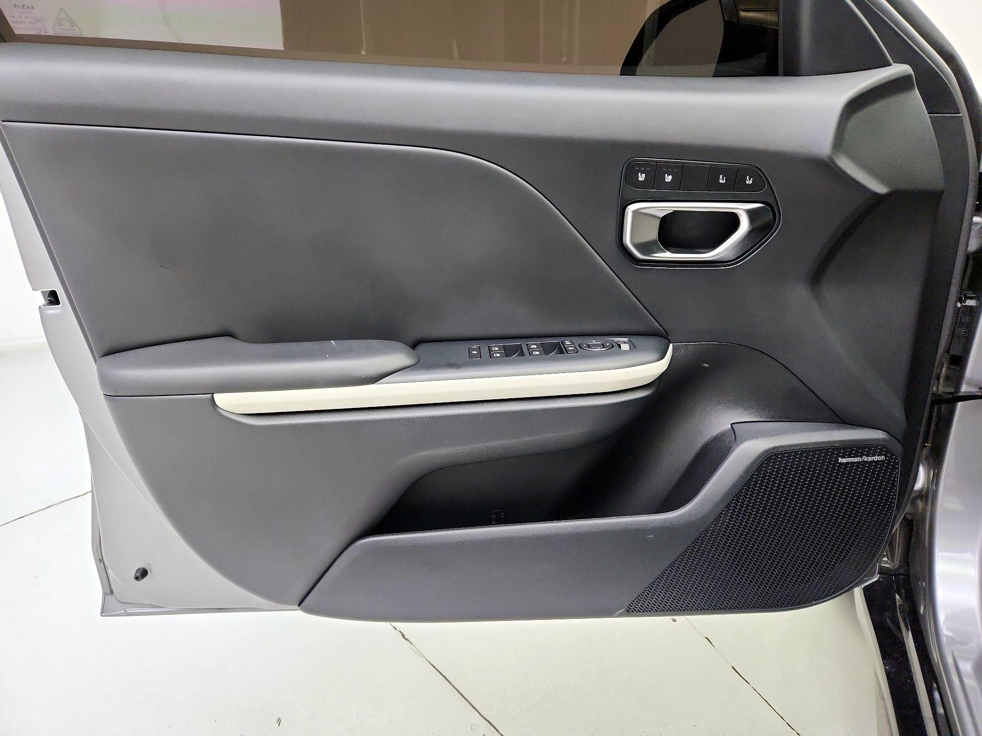 Thumbnail: 2025 Kia K4 - 12