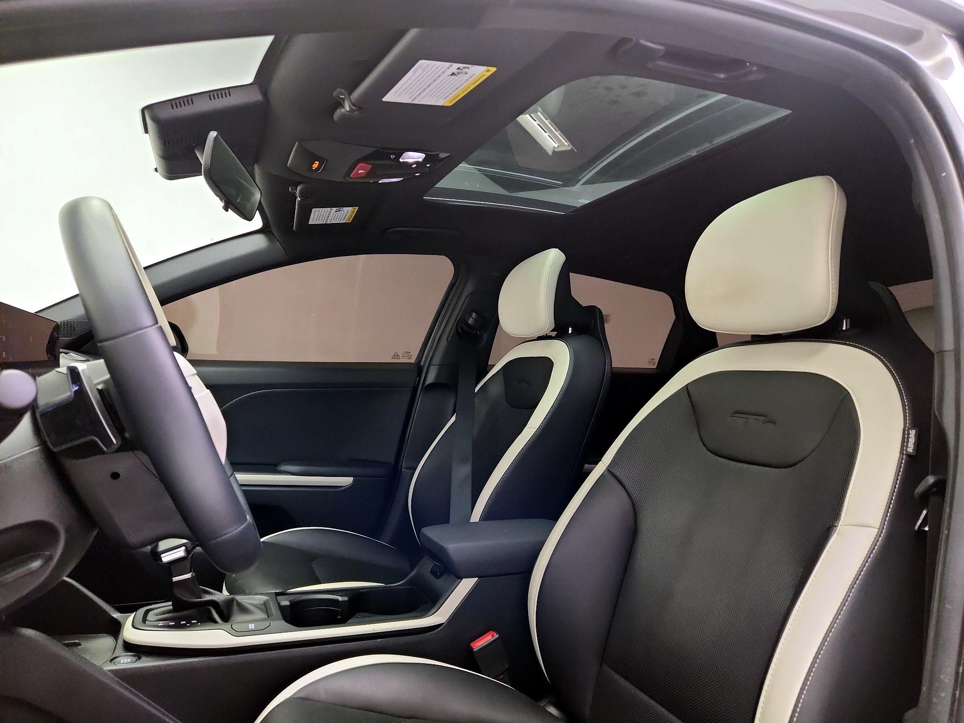 Thumbnail: 2025 Kia K4 - 20