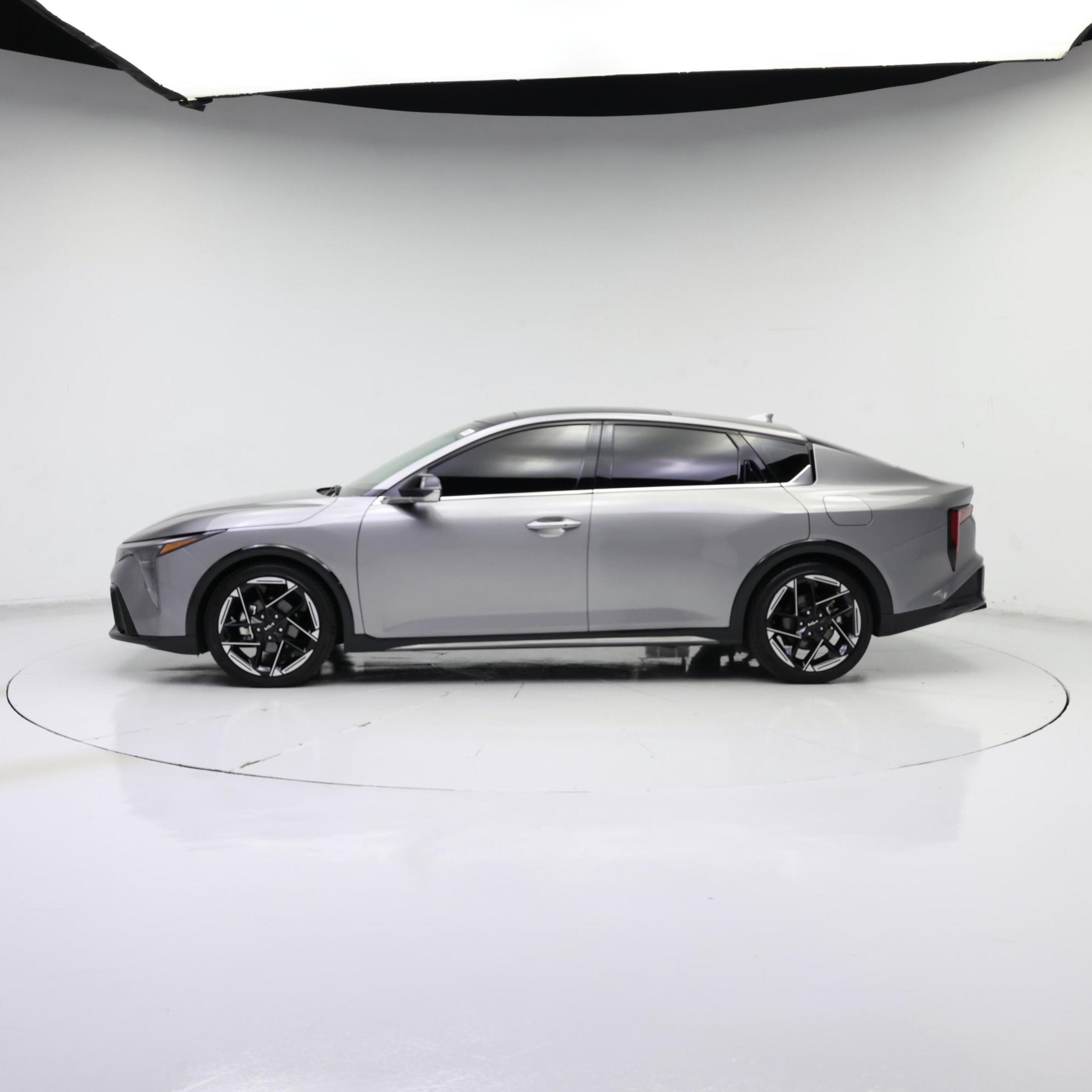 Thumbnail: 2025 Kia K4 - 3