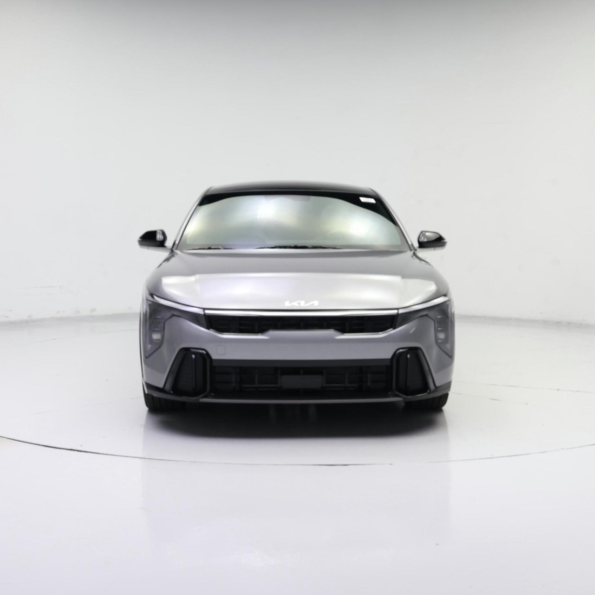 Thumbnail: 2025 Kia K4 - 5