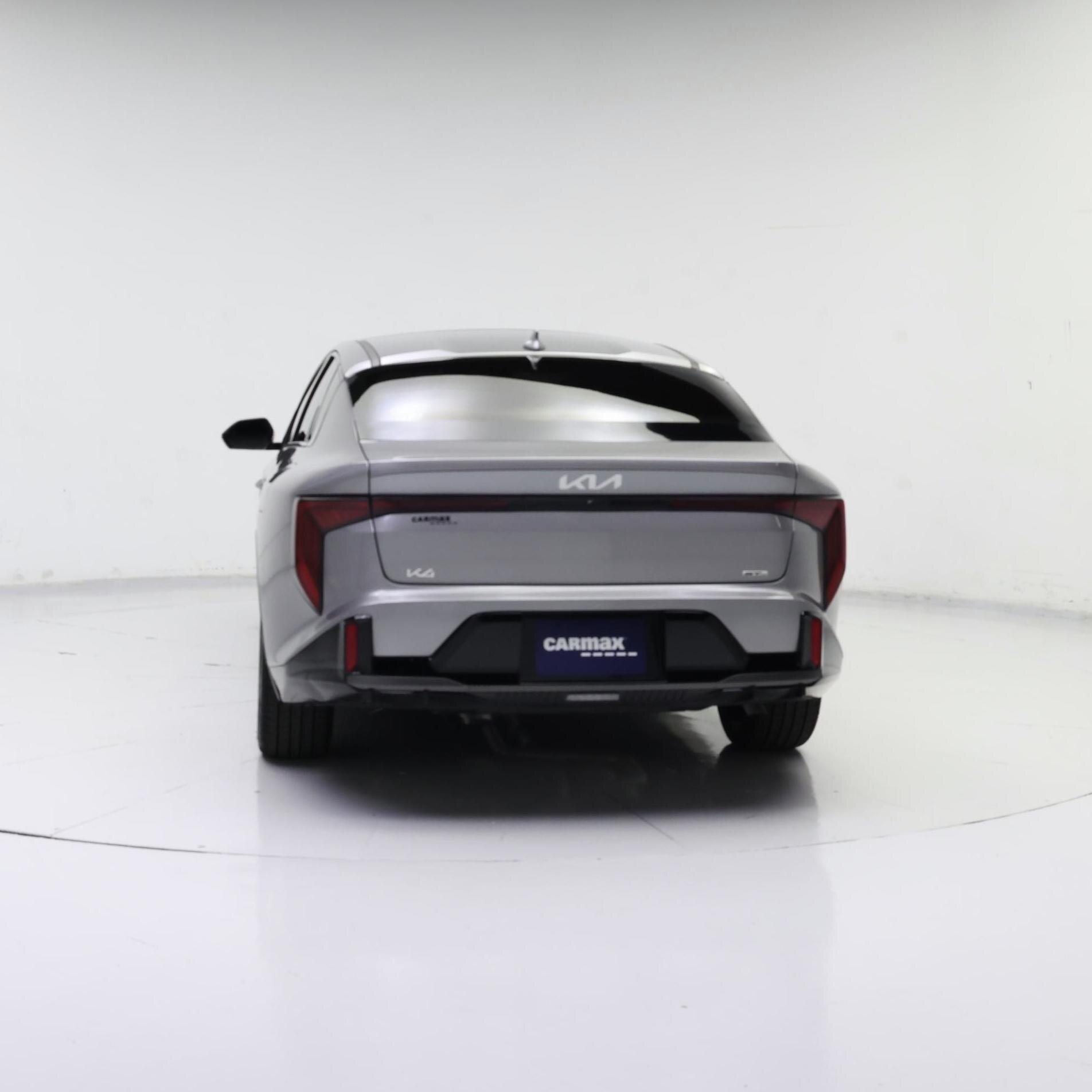 Thumbnail: 2025 Kia K4 - 6