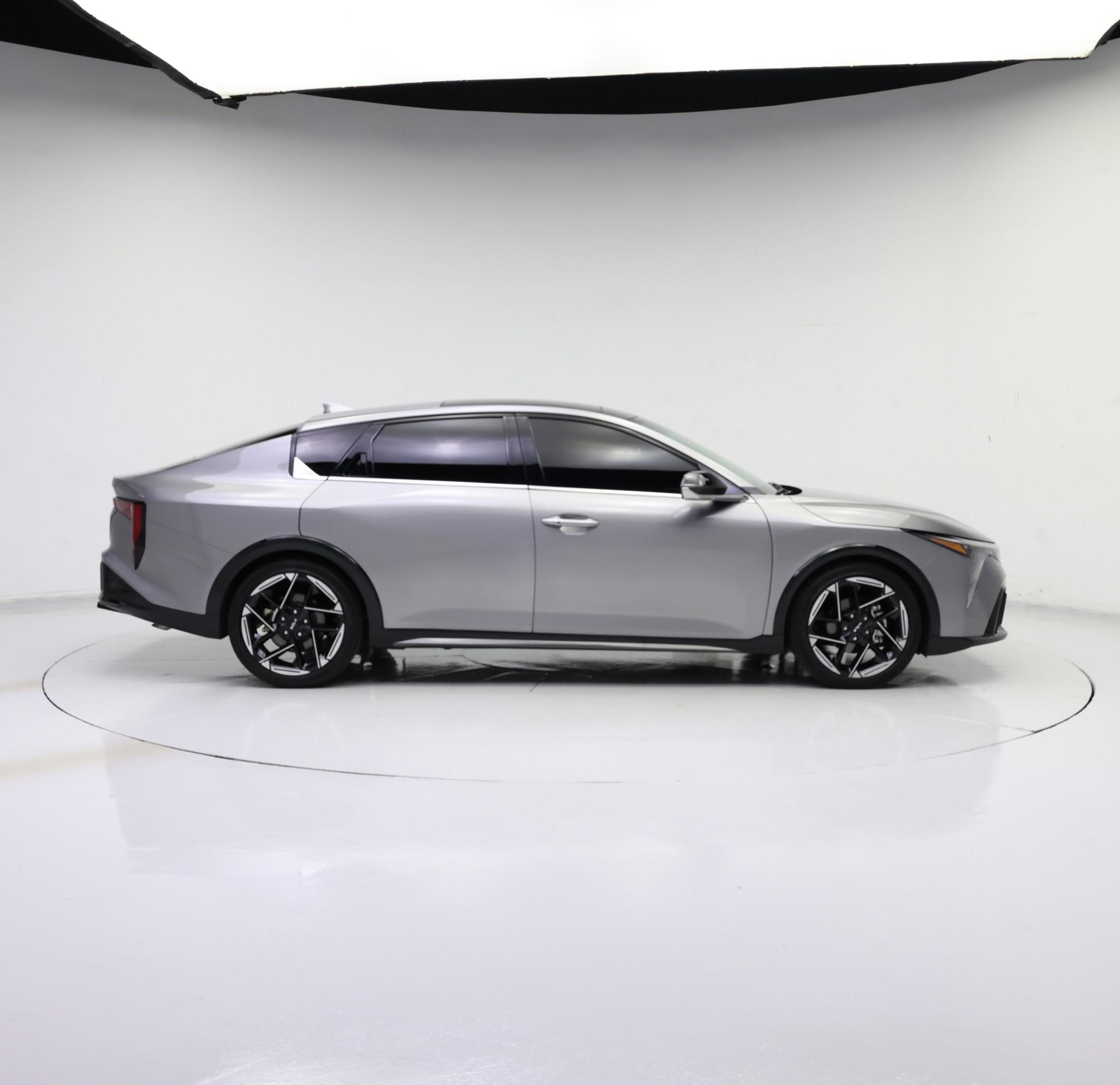 Thumbnail: 2025 Kia K4 - 7