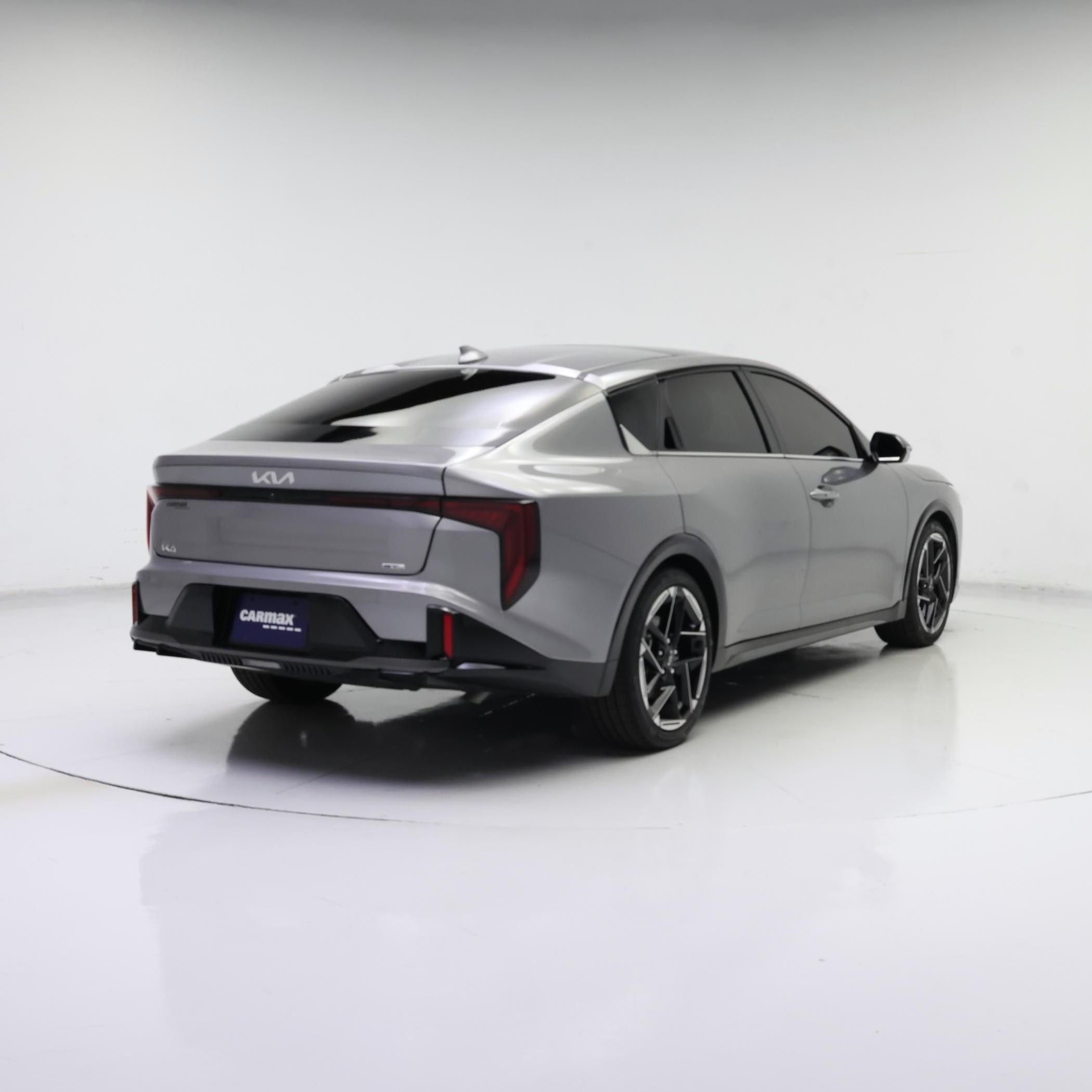 Thumbnail: 2025 Kia K4 - 8