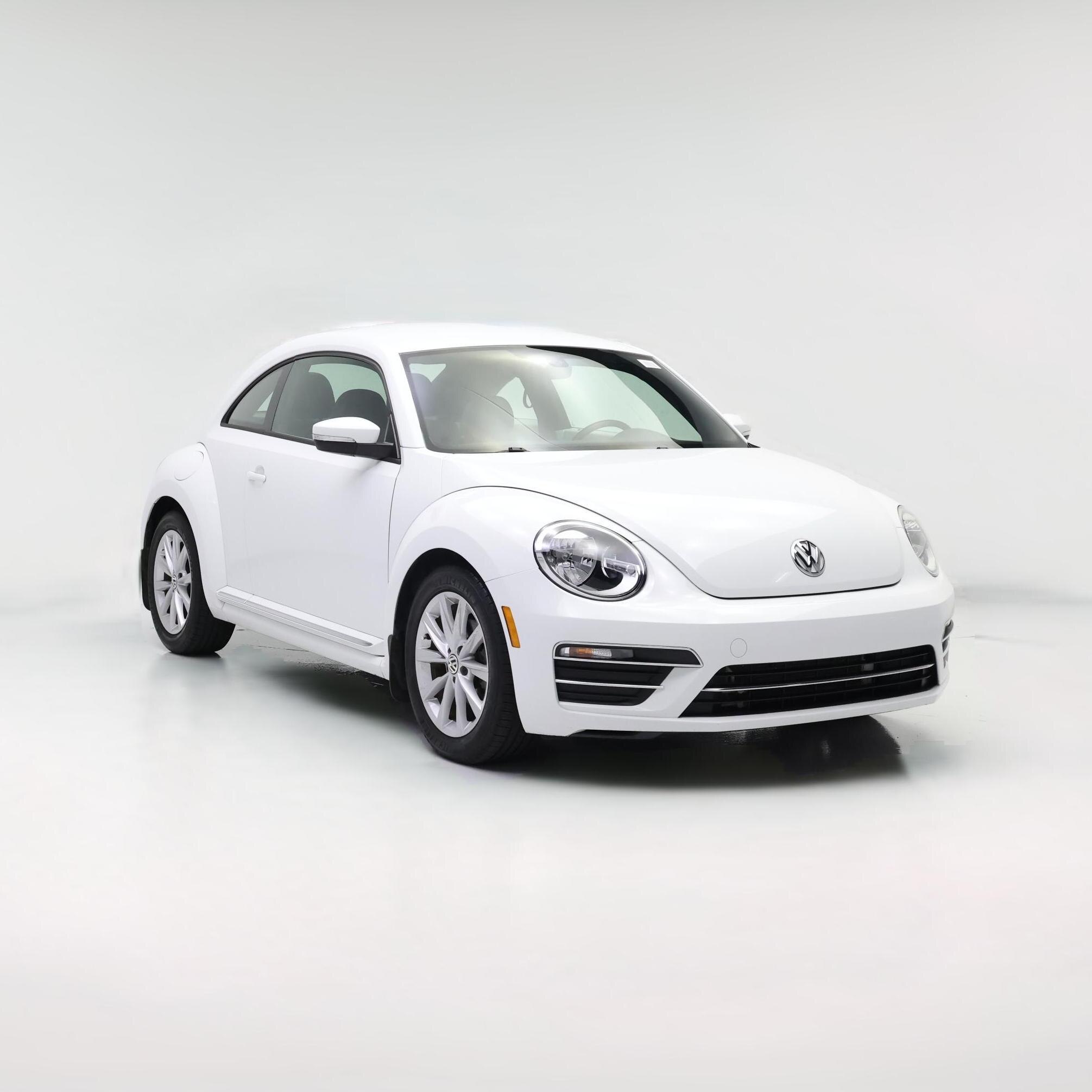 Thumbnail: 2017 Volkswagen Beetle - 1