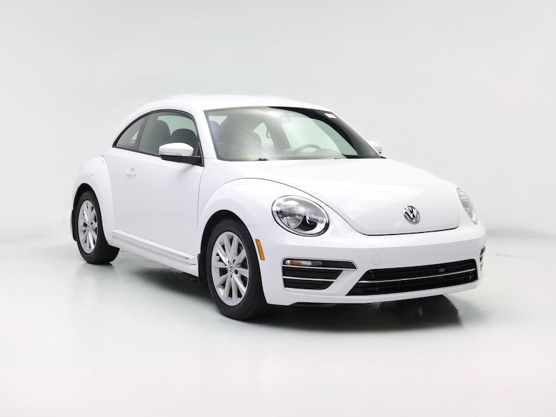 2017 Volkswagen Beetle SE -
                  Orlando, FL