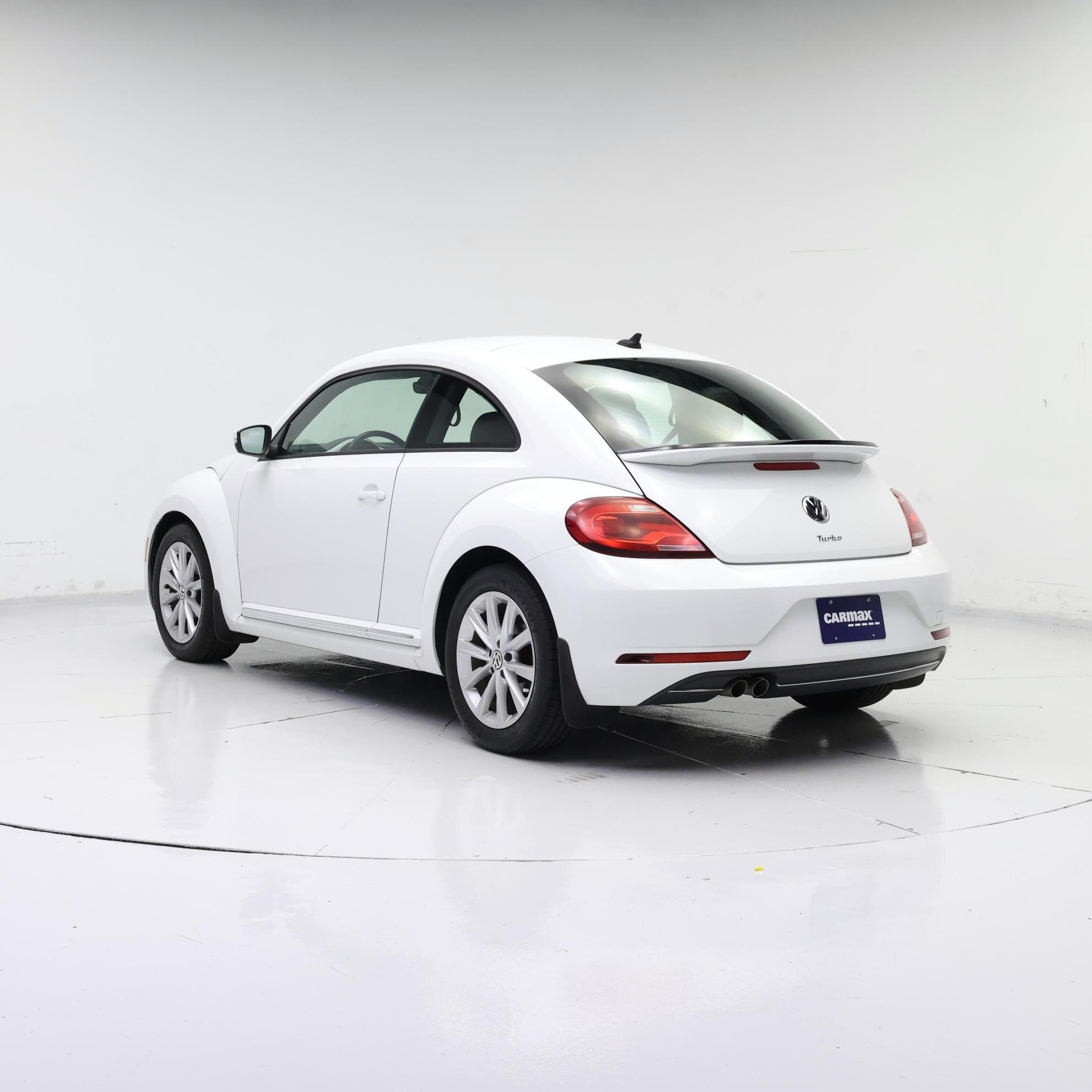 Thumbnail: 2017 Volkswagen Beetle - 2