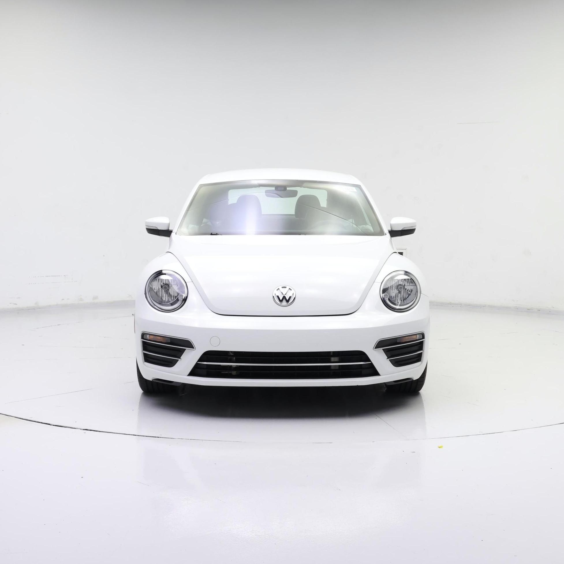 Thumbnail: 2017 Volkswagen Beetle - 5