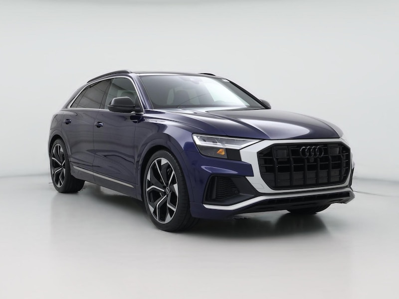 2021 Audi SQ8 Premium Plus -
                  Clermont, FL