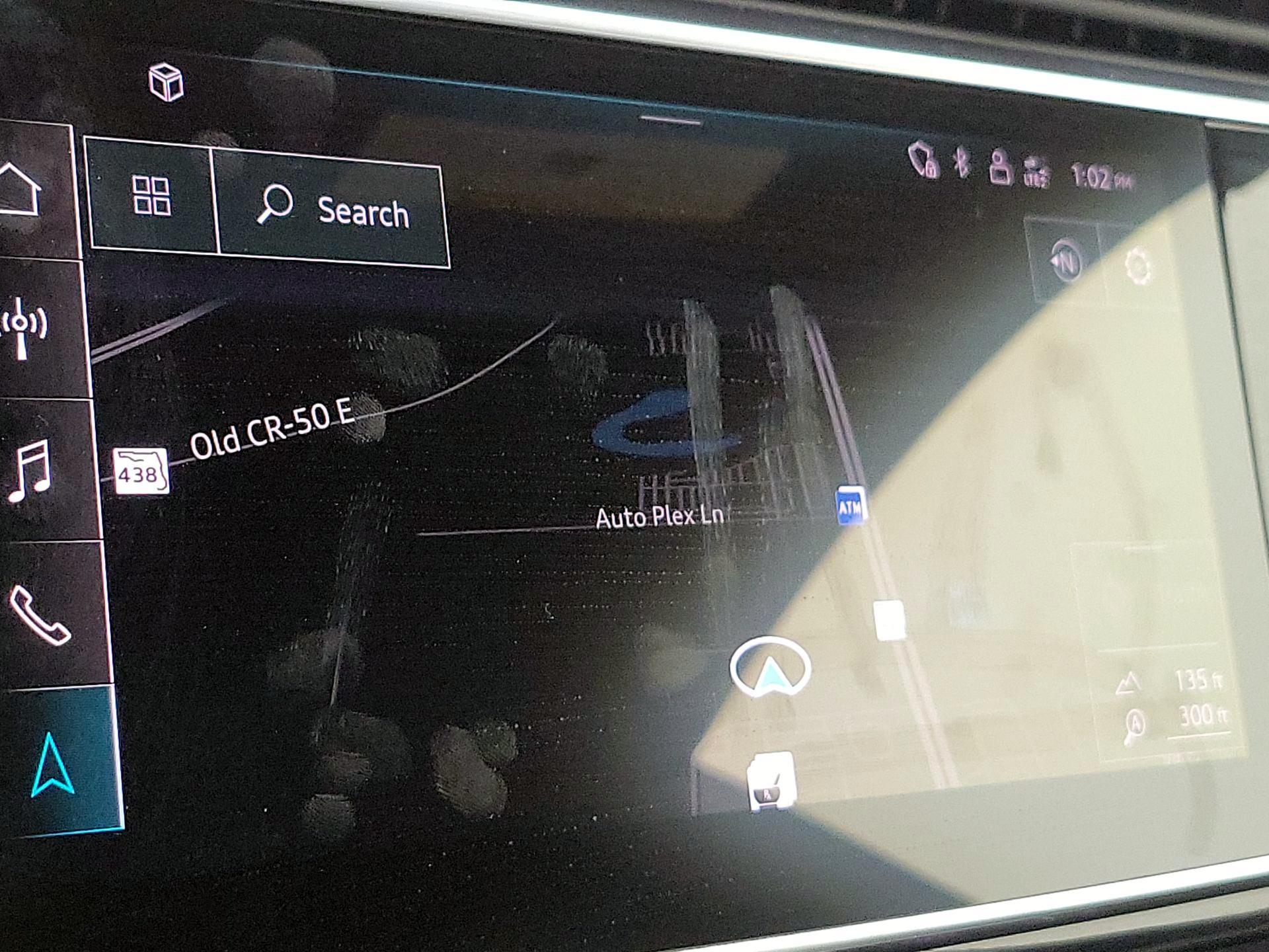 Thumbnail: 2021 Audi SQ8 - 14