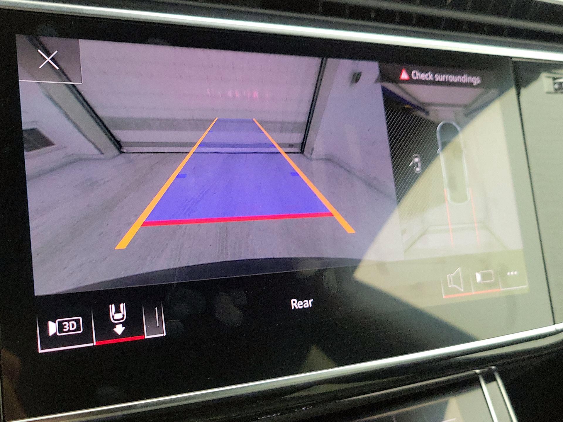 Thumbnail: 2021 Audi SQ8 - 15