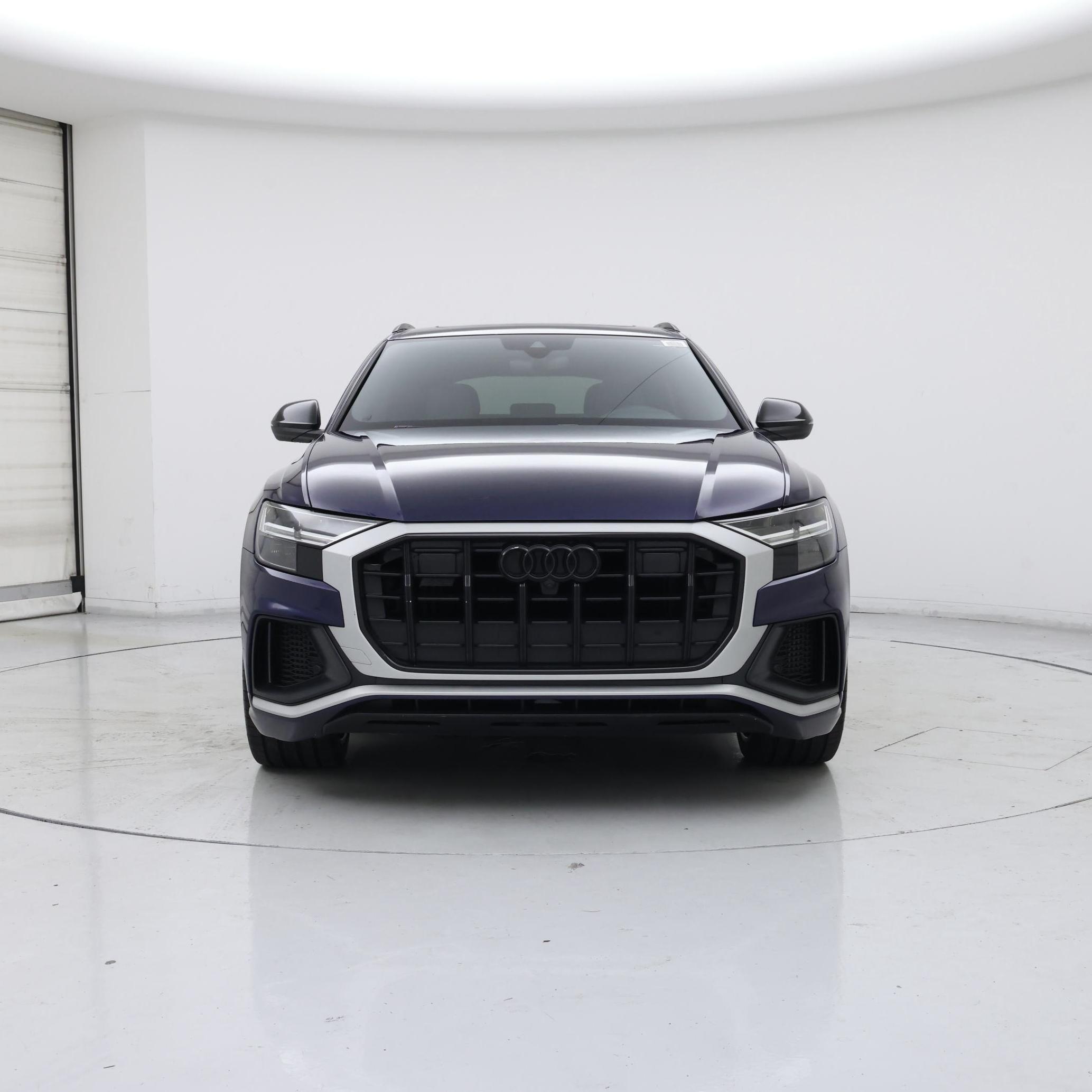 Thumbnail: 2021 Audi SQ8 - 5