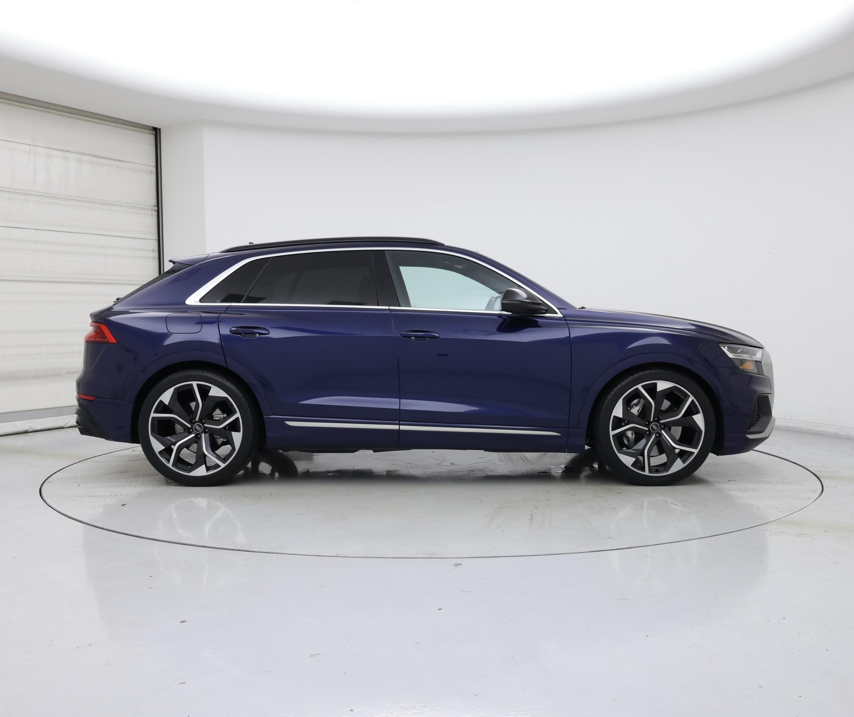 Thumbnail: 2021 Audi SQ8 - 7