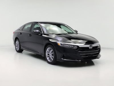 2021 Honda Accord LX
