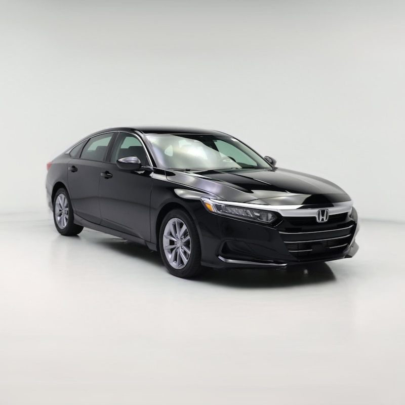 2021 Honda Accord LX
