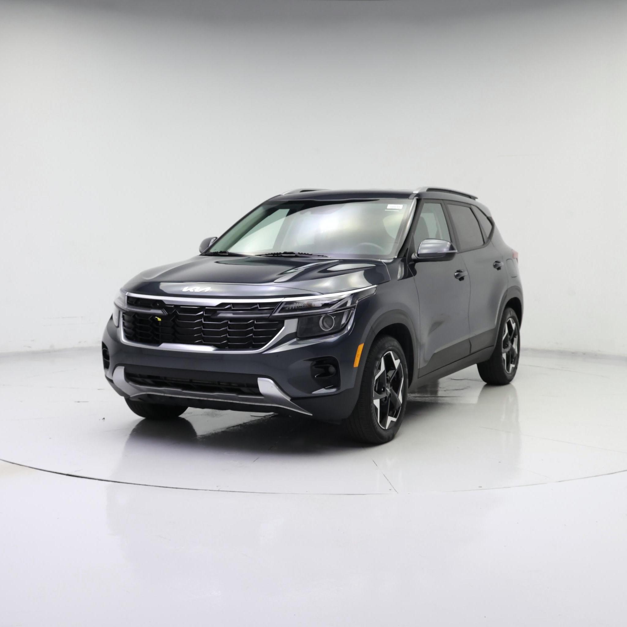 Thumbnail: 2025 Kia Seltos - 4