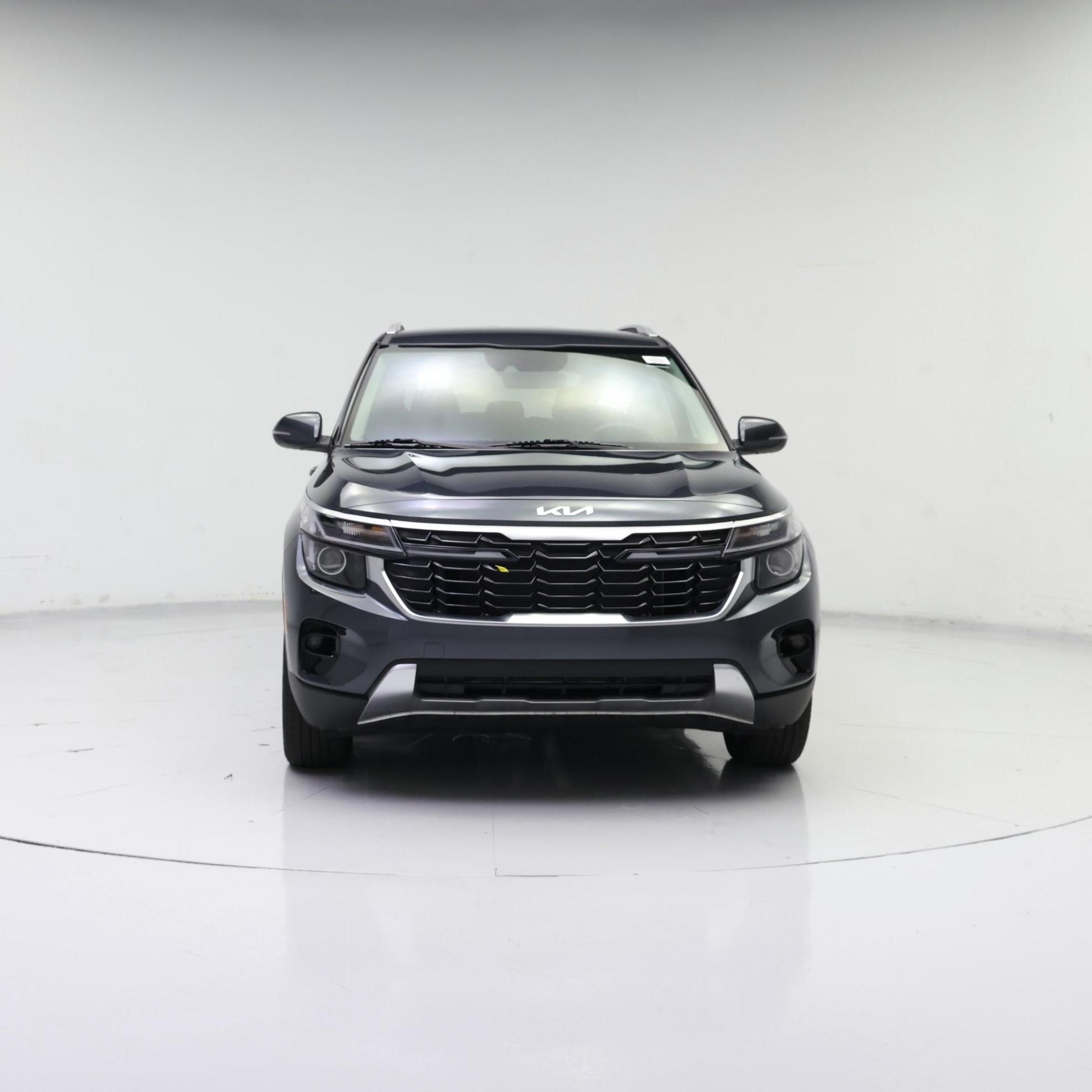 Thumbnail: 2025 Kia Seltos - 5