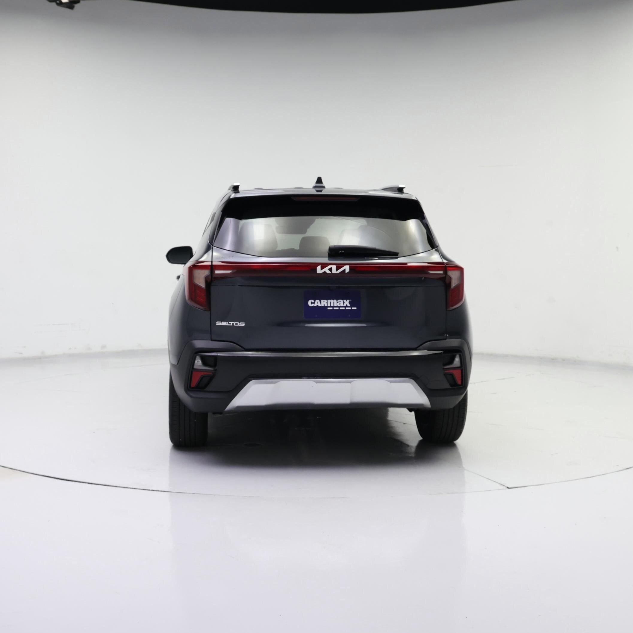 Thumbnail: 2025 Kia Seltos - 6