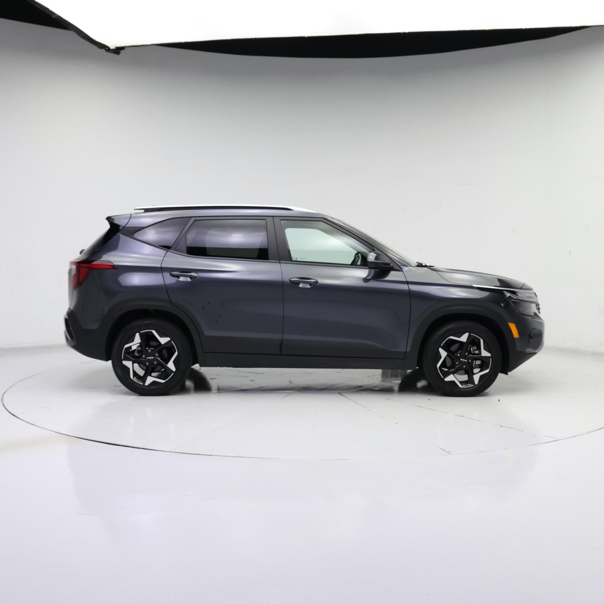 Thumbnail: 2025 Kia Seltos - 7