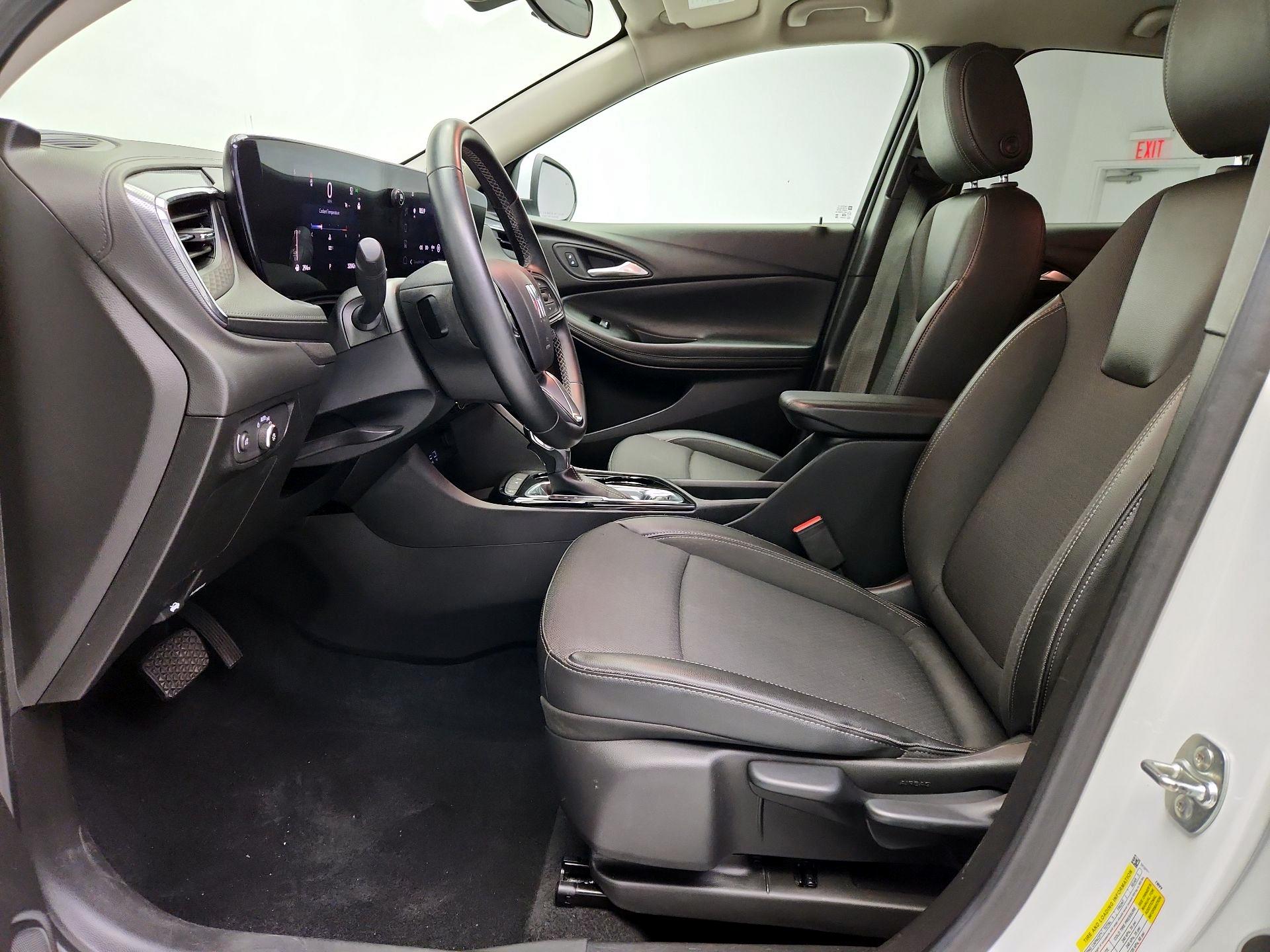 Thumbnail: 2025 Buick Encore GX - 11