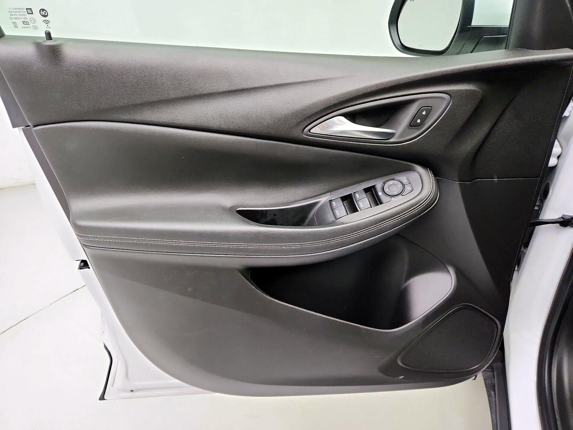 Thumbnail: 2025 Buick Encore GX - 12