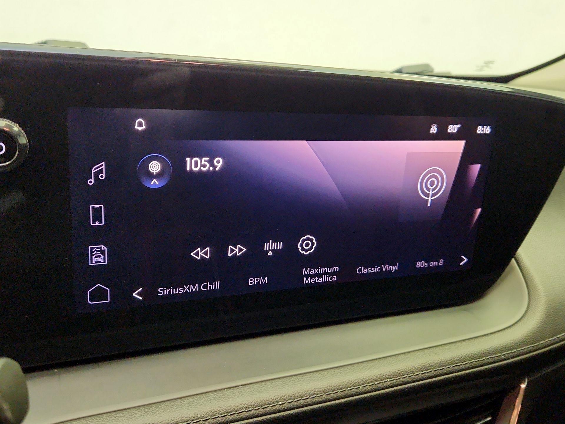 Thumbnail: 2025 Buick Encore GX - 15