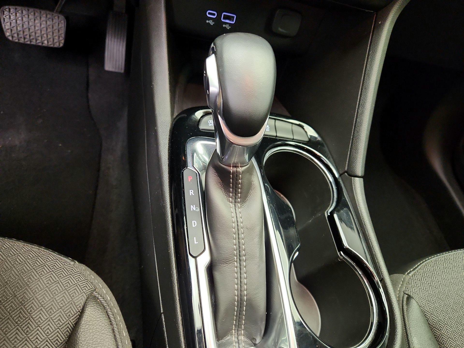 Thumbnail: 2025 Buick Encore GX - 17