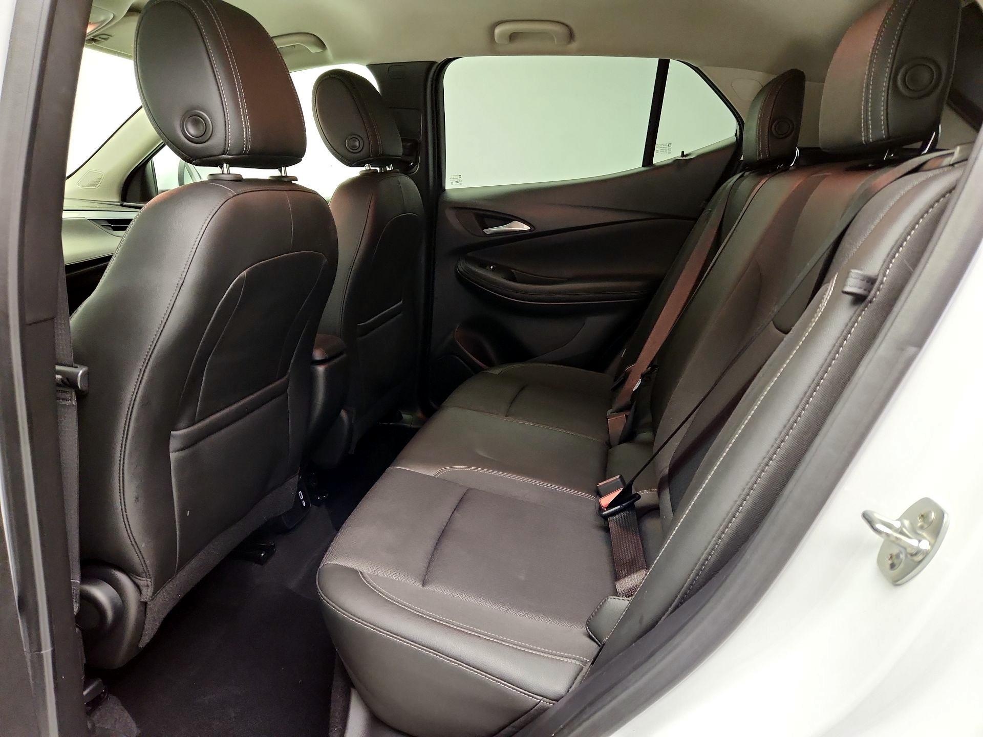 Thumbnail: 2025 Buick Encore GX - 19
