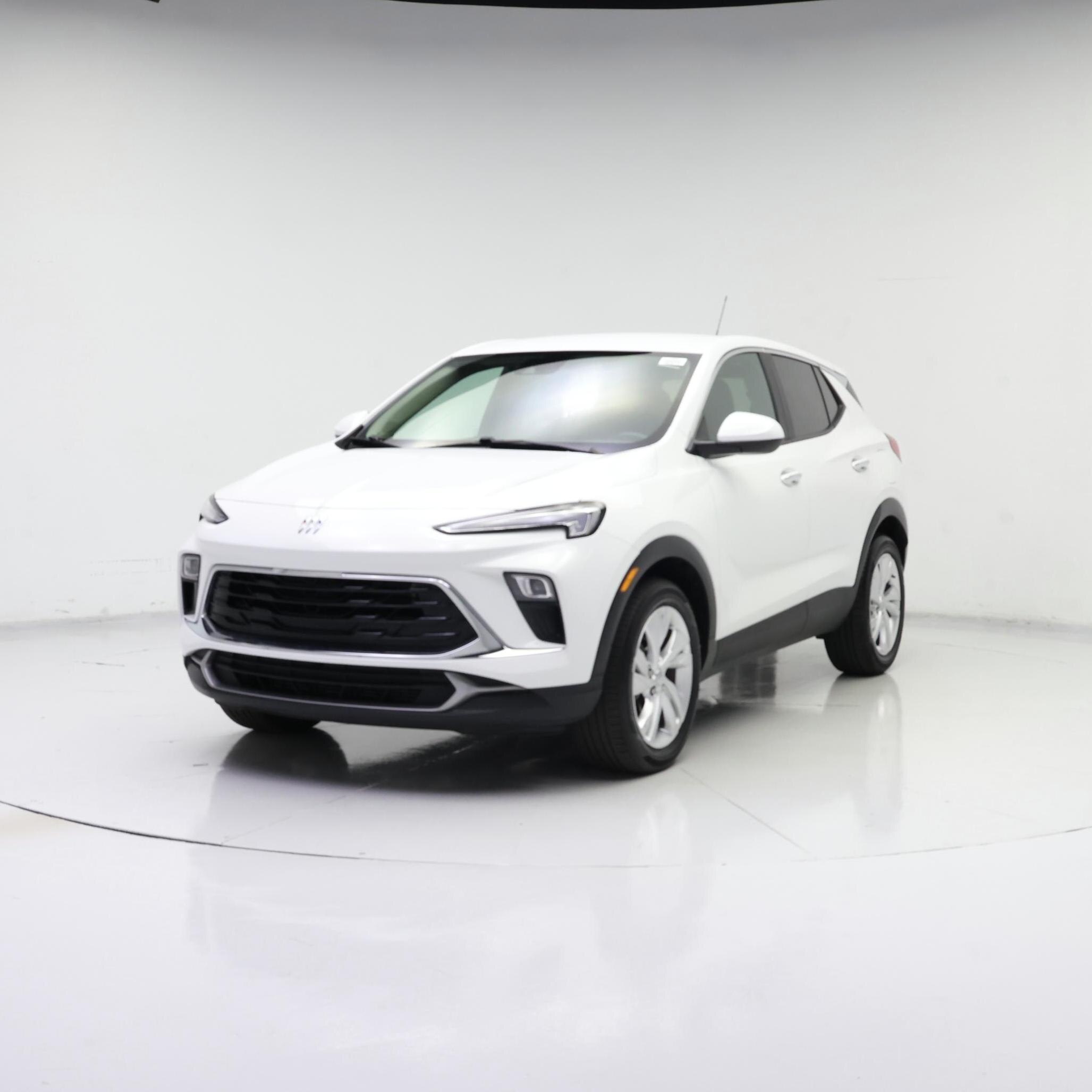 Thumbnail: 2025 Buick Encore GX - 4