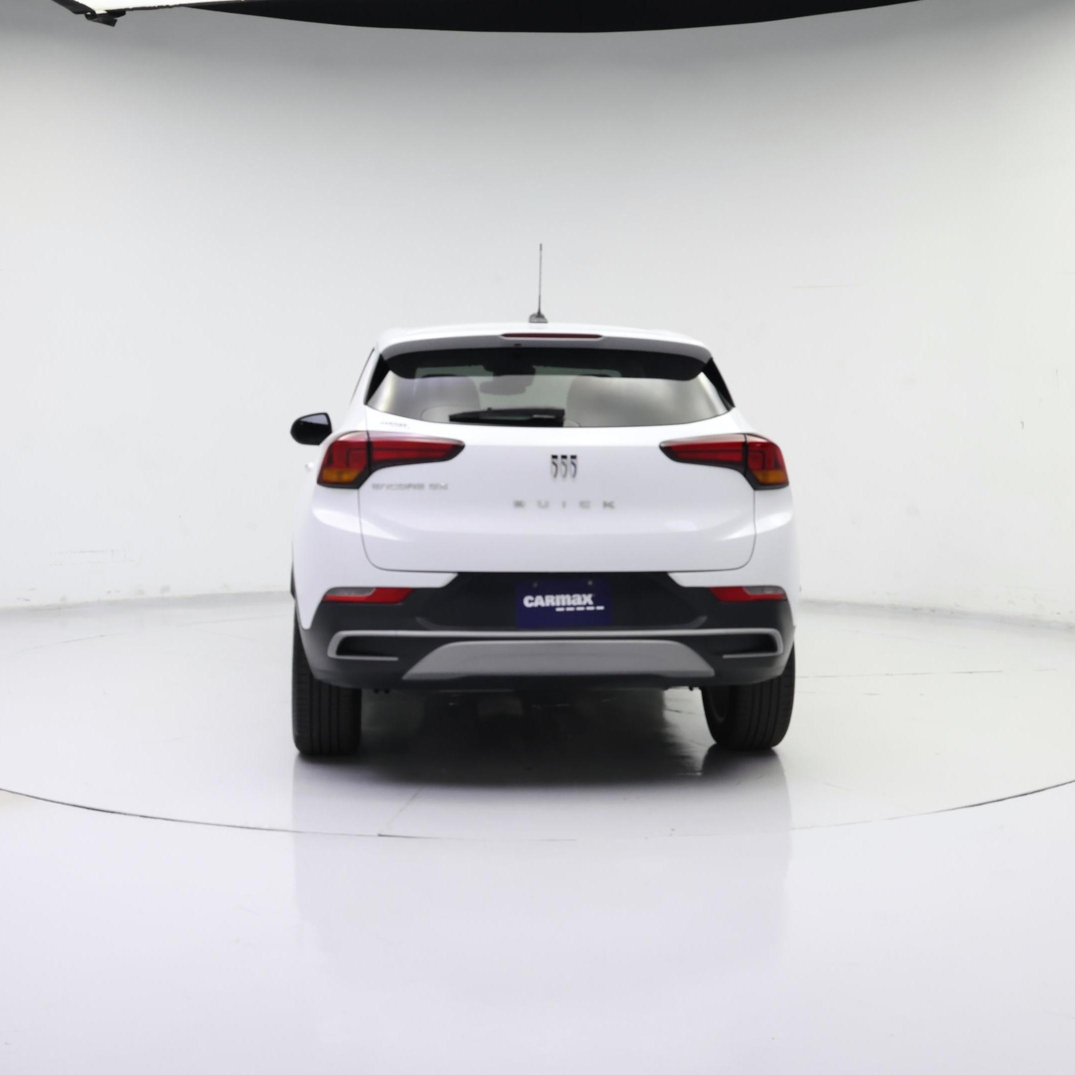 Thumbnail: 2025 Buick Encore GX - 6