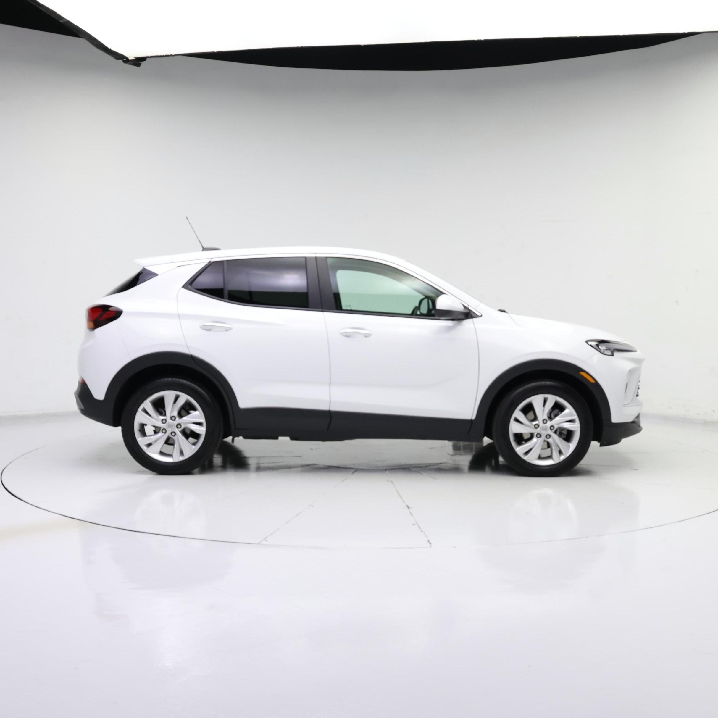 Thumbnail: 2025 Buick Encore GX - 7