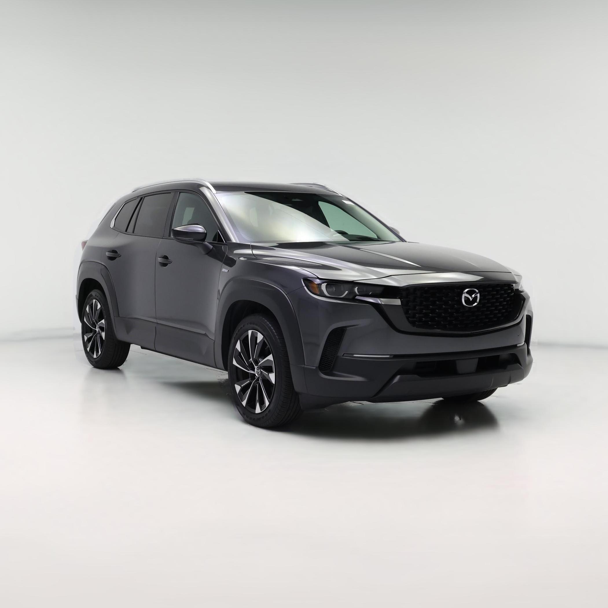 Thumbnail: 2025 Mazda CX-50 - 1