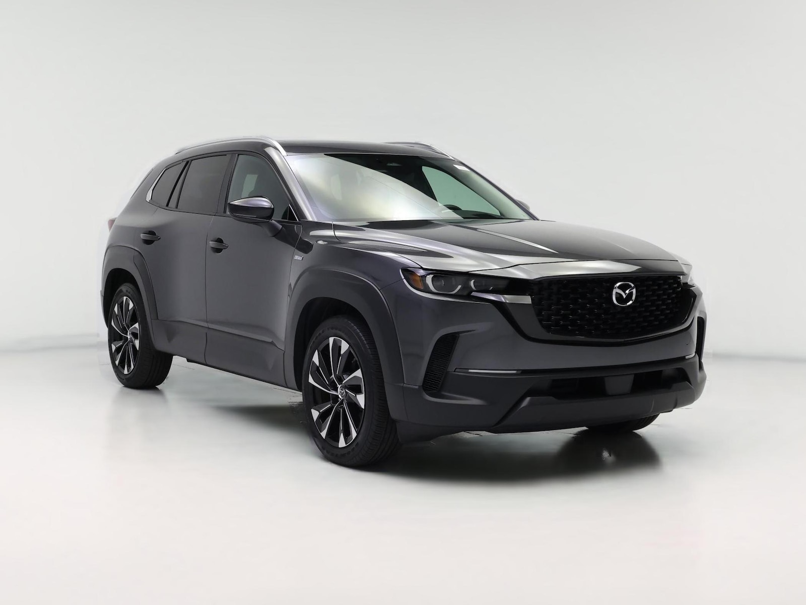 2025 Mazda CX-50 Hybrid