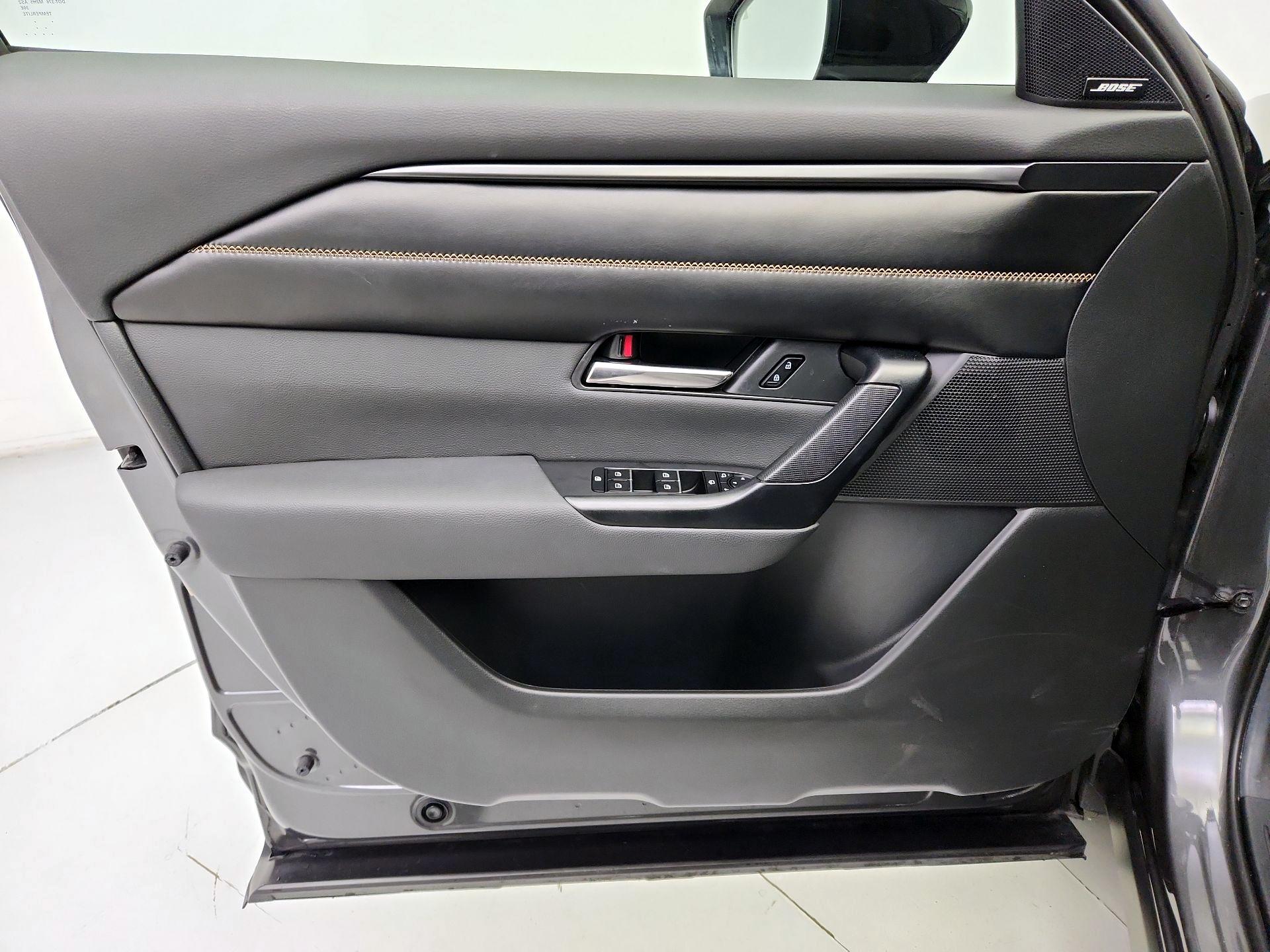 Thumbnail: 2025 Mazda CX-50 - 12