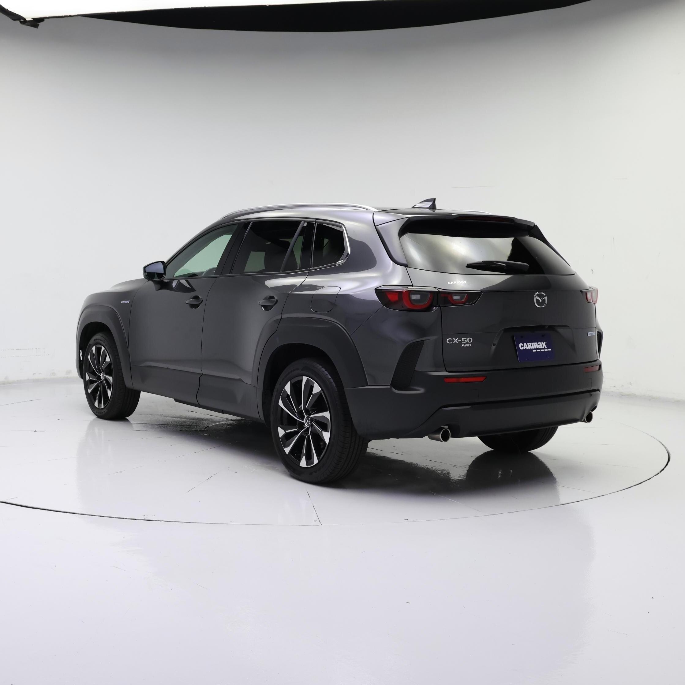 Thumbnail: 2025 Mazda CX-50 - 2