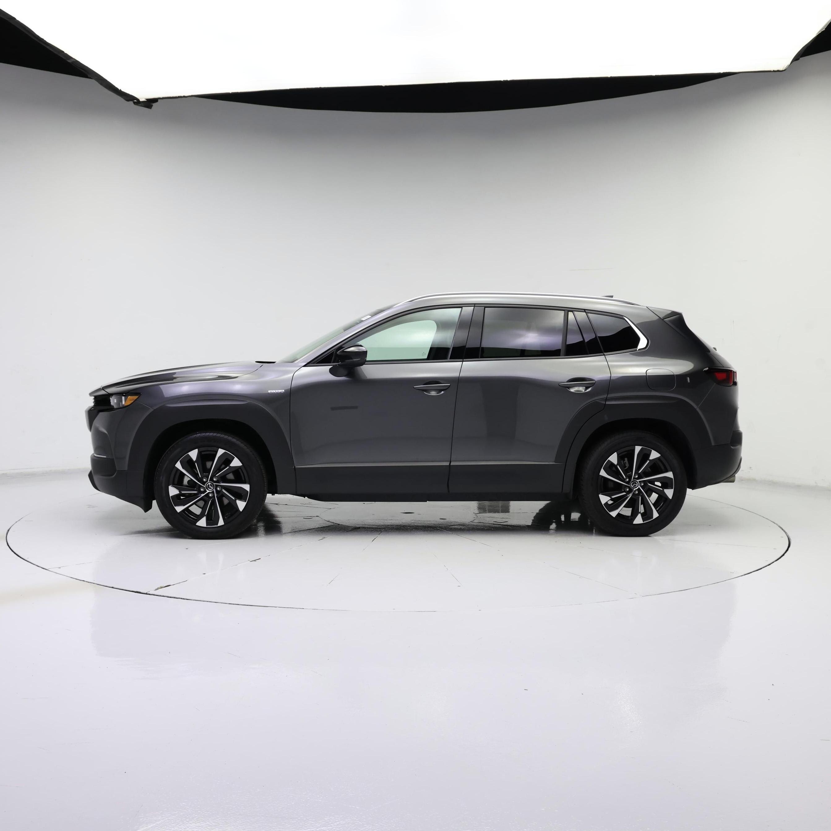 Thumbnail: 2025 Mazda CX-50 - 3
