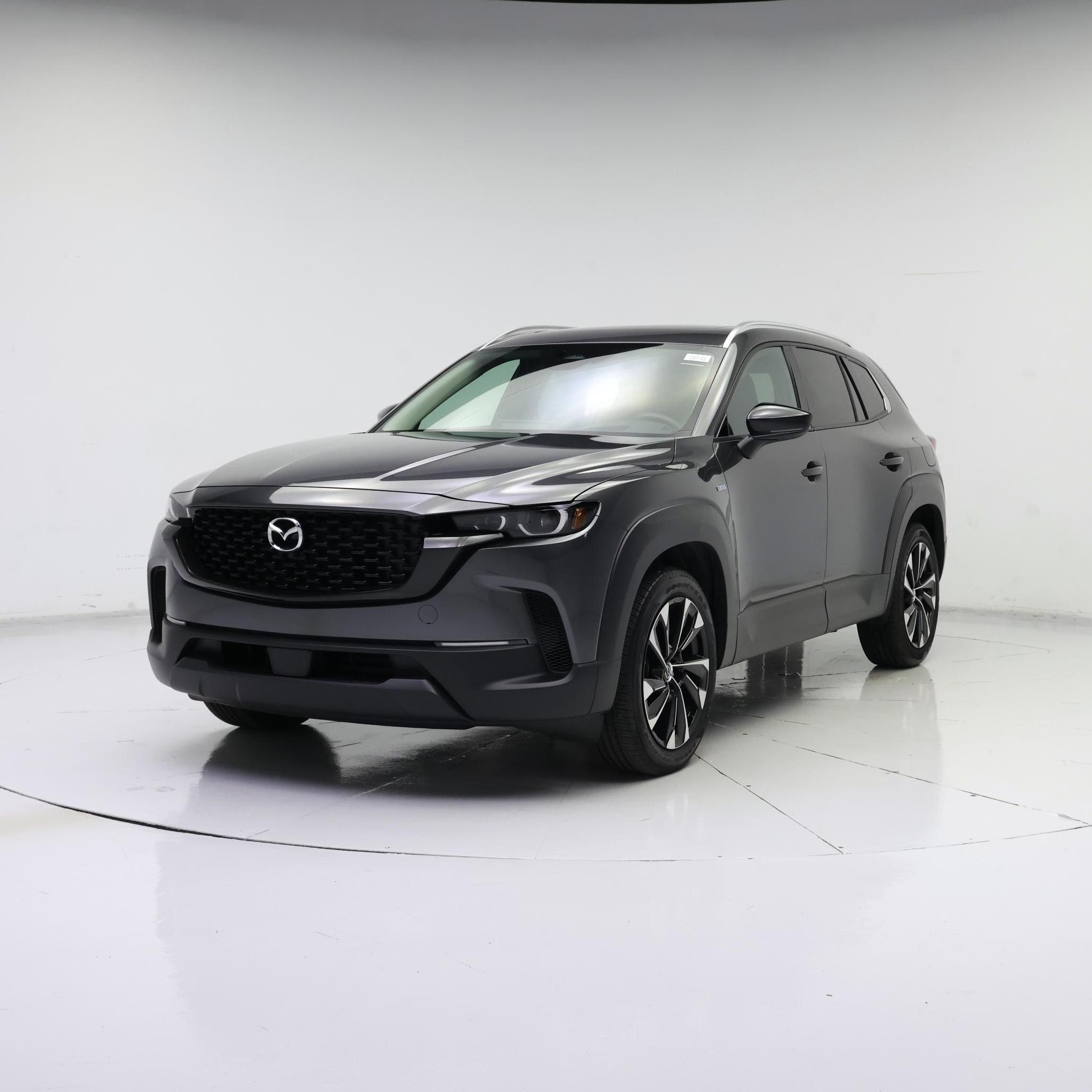 Thumbnail: 2025 Mazda CX-50 - 4