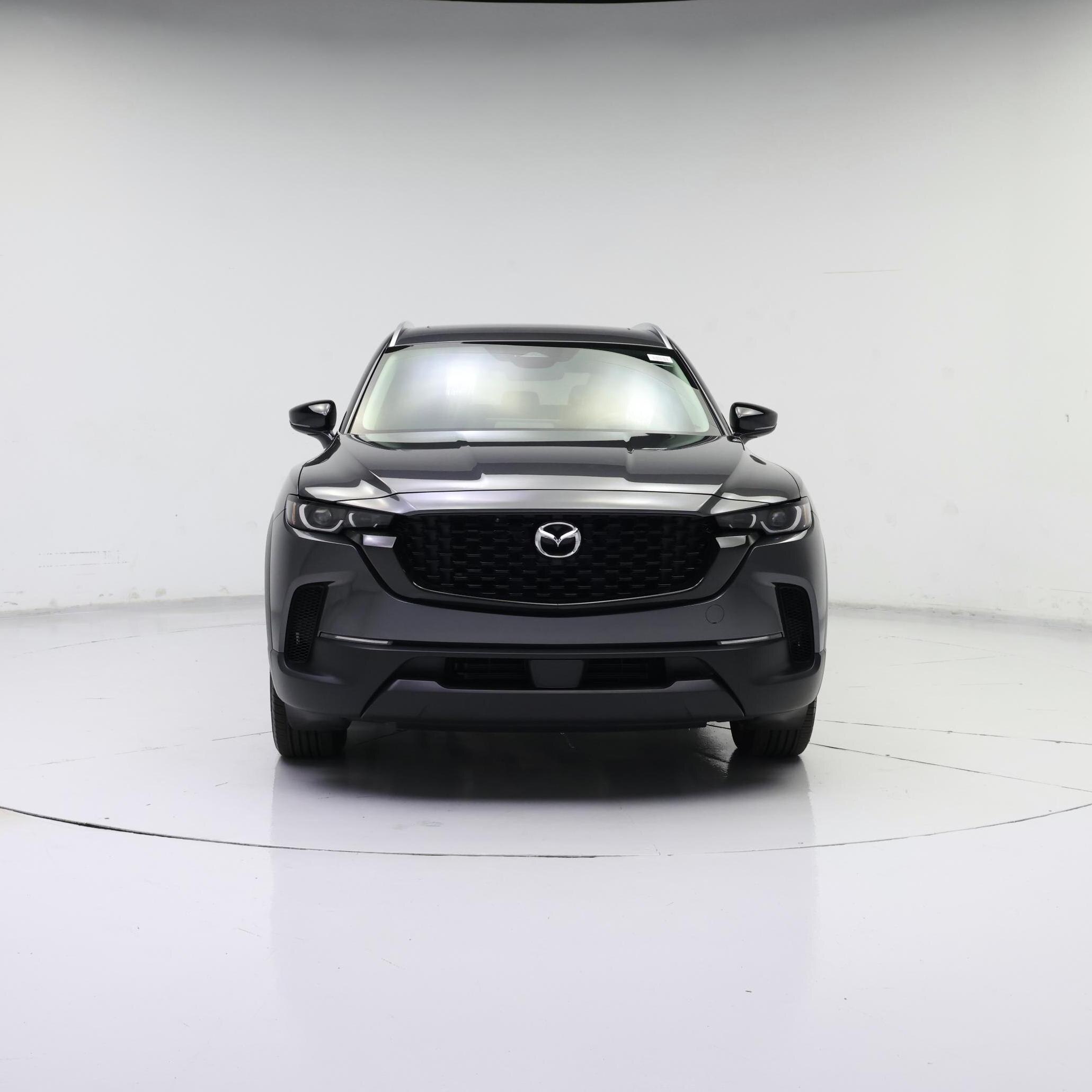 Thumbnail: 2025 Mazda CX-50 - 5